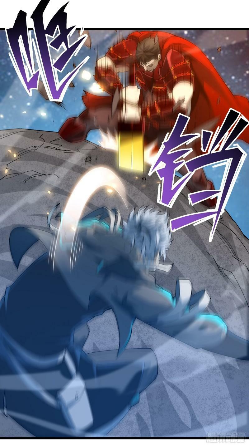 星露谷物语漫画,第四十话 一线生机1图