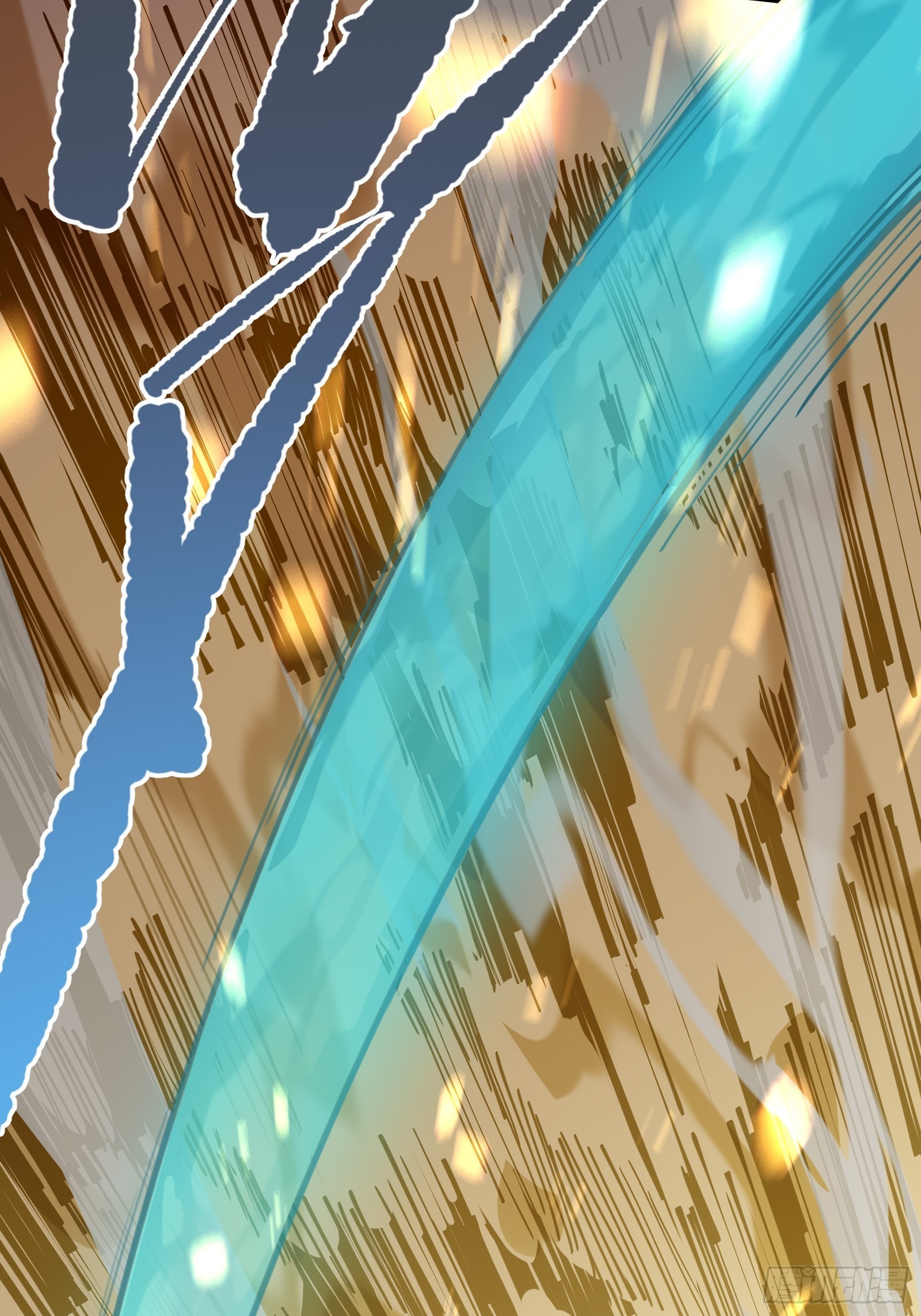 星露谷物语漫画,序章1图