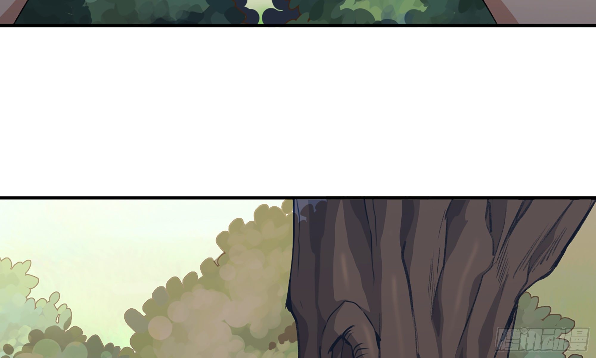 蘑菇勇者漫画,4-称霸新手村1图