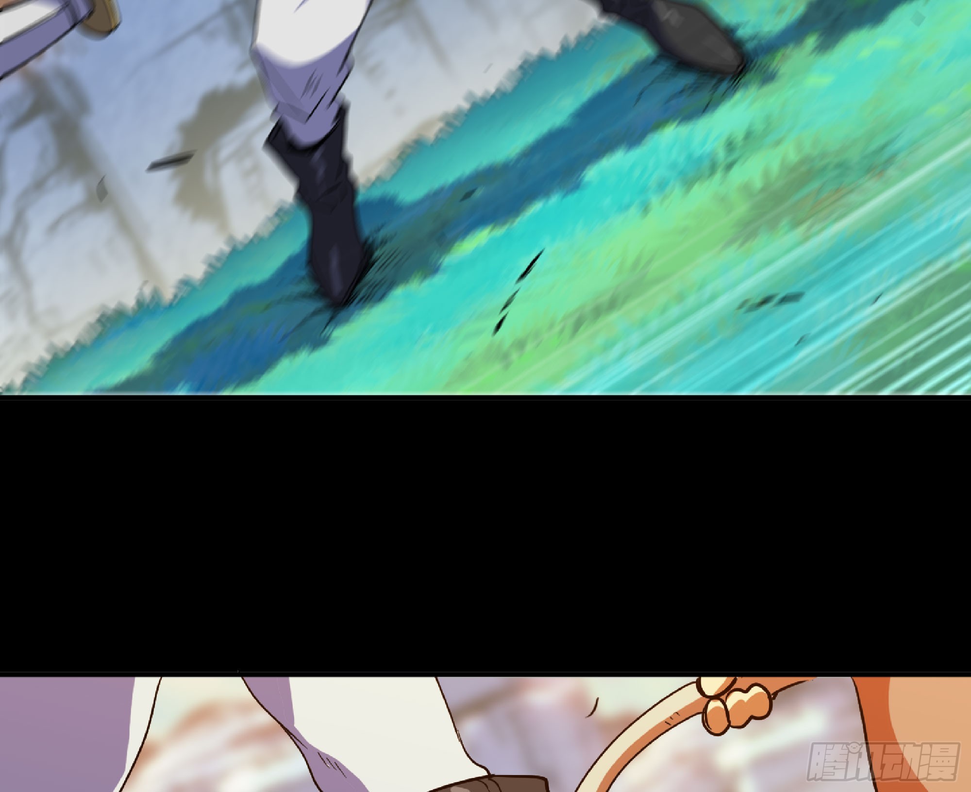 蘑菇勇者漫画,80 计划的酒1图