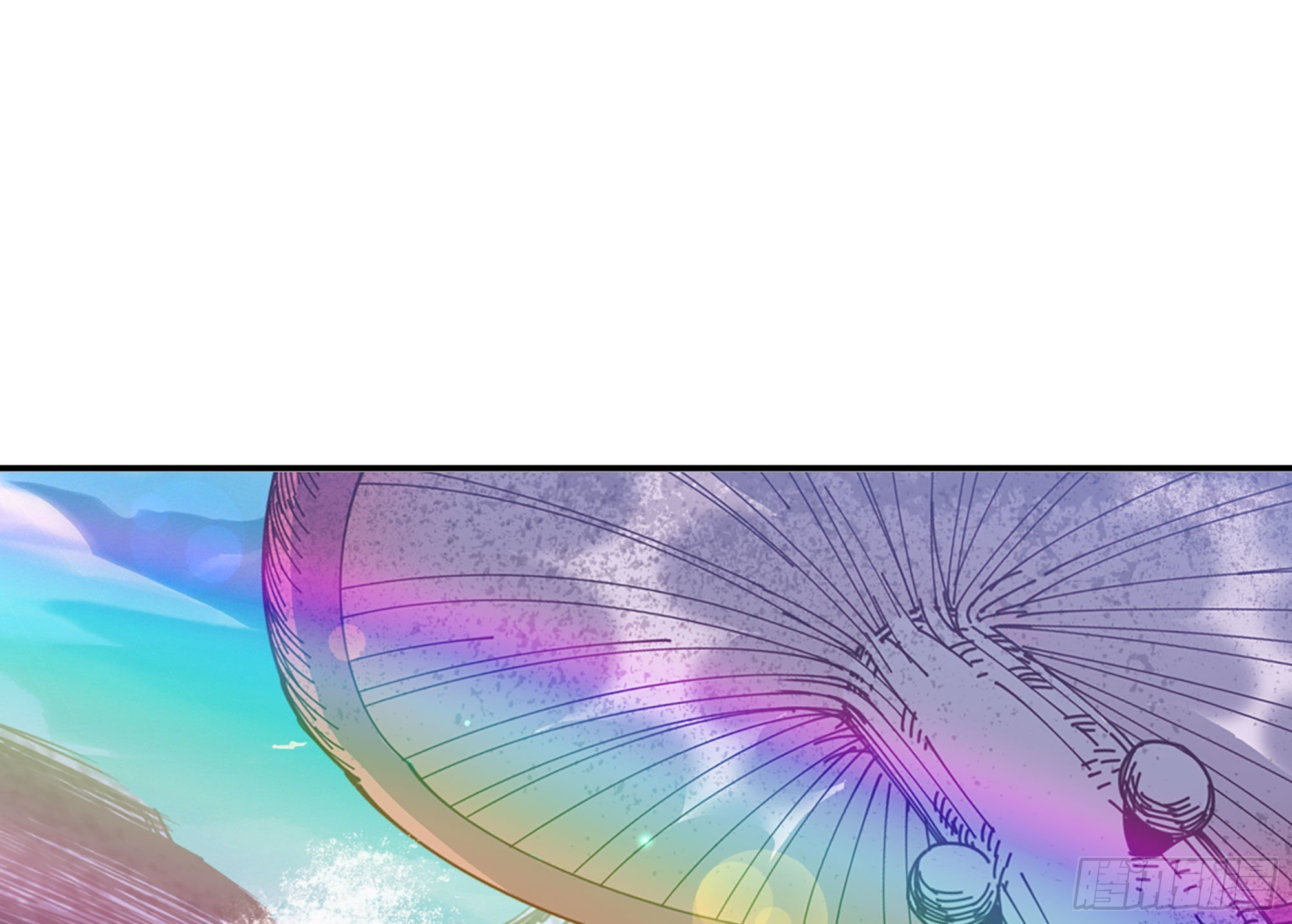 蘑菇勇者漫画,27- 蘑菇战场2图