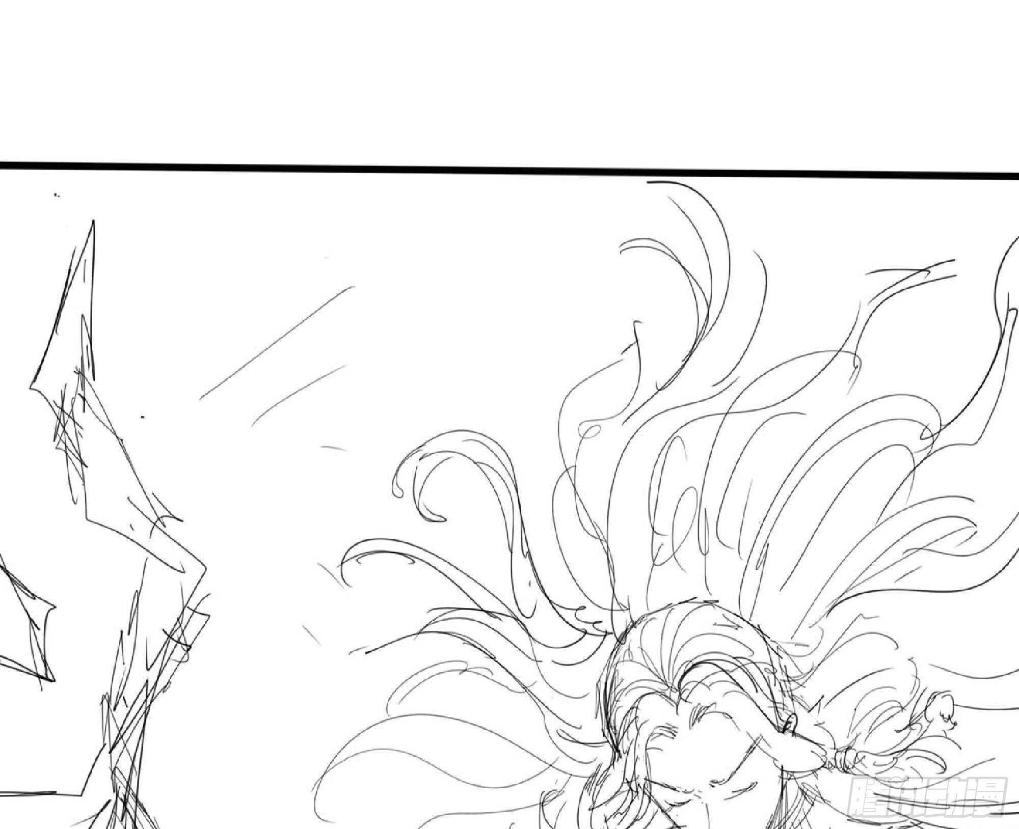 蘑菇勇者漫画,111 丧尸蠕虫2图