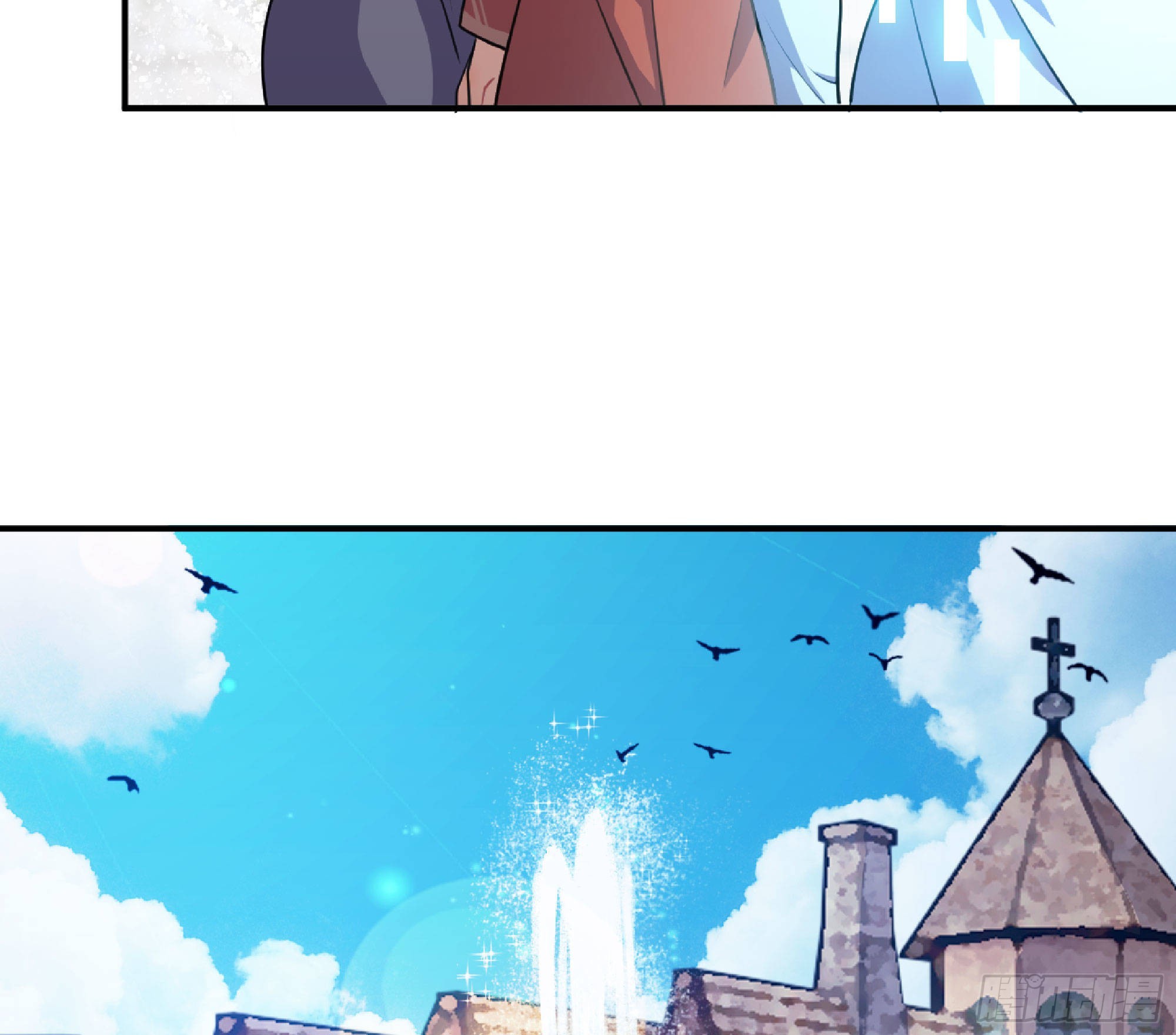 蘑菇勇者漫画,54- 适应身体2图