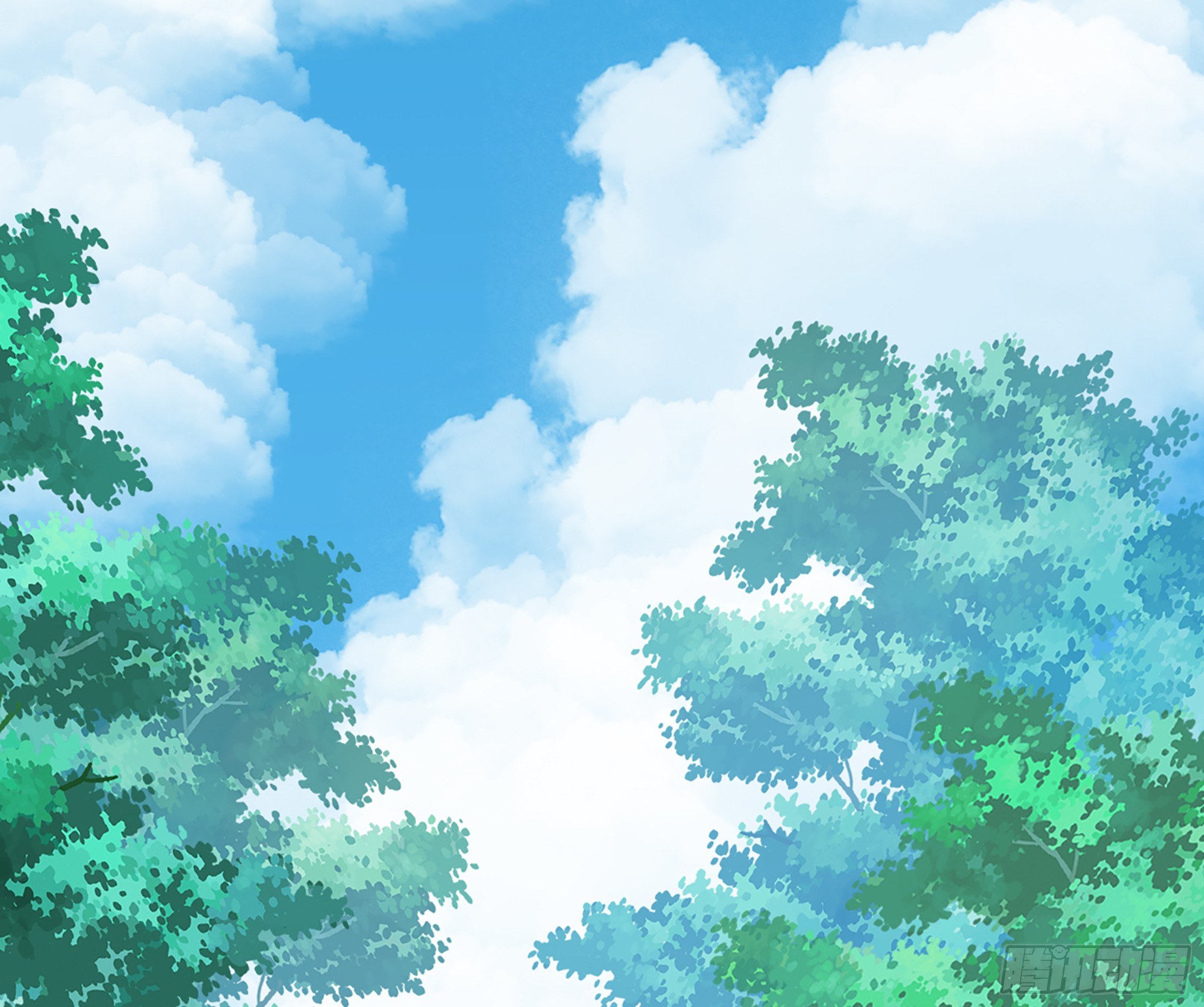 蘑菇勇者漫画,45- 练级2图