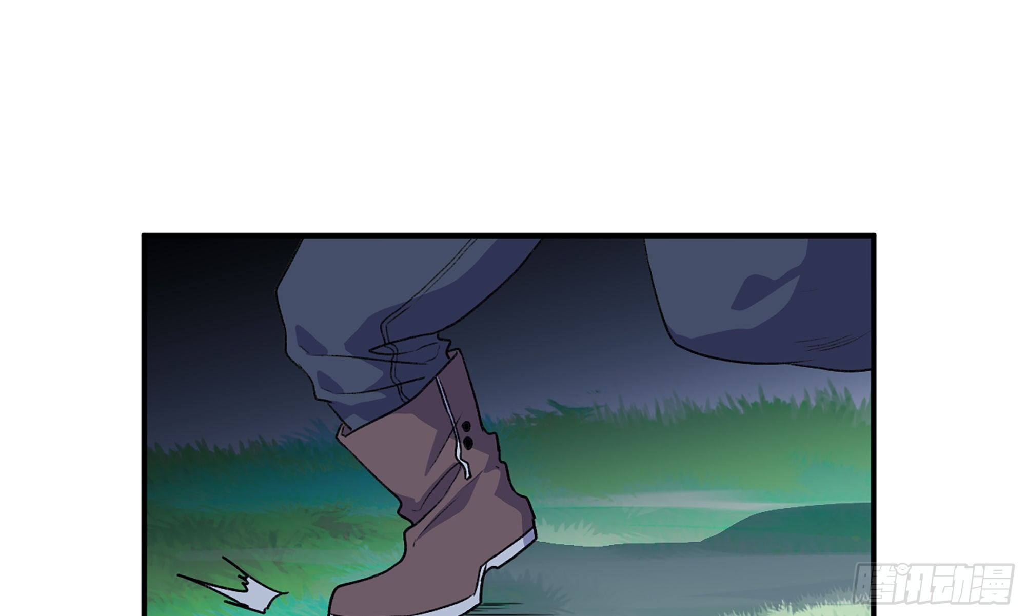 蘑菇勇者漫画,4-称霸新手村1图