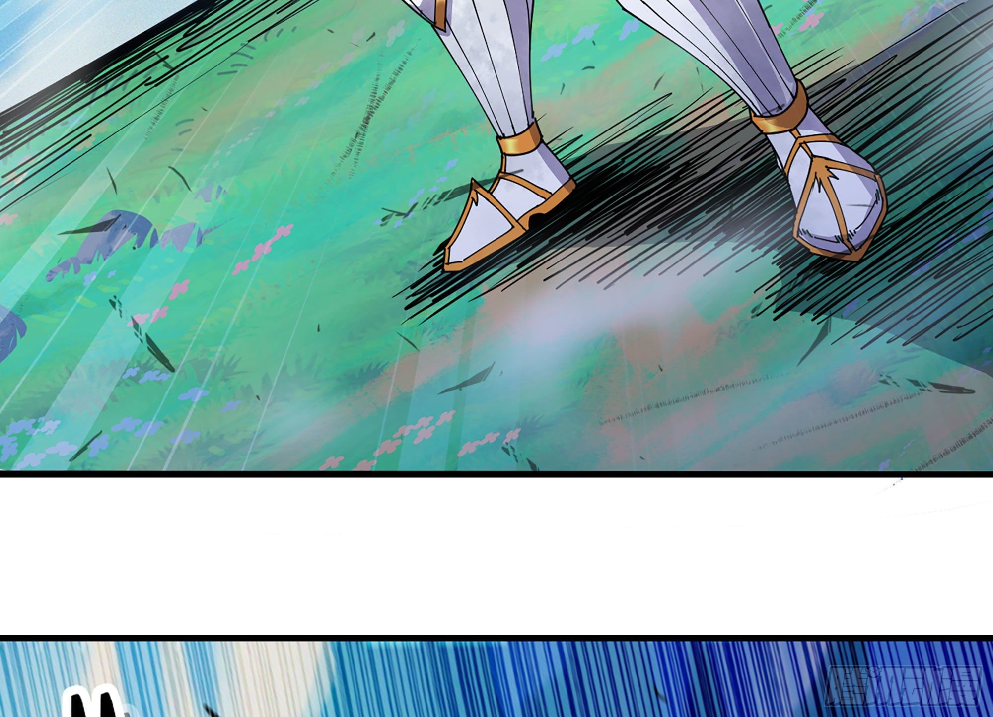 蘑菇勇者漫画,30- 钻石蘑菇2图