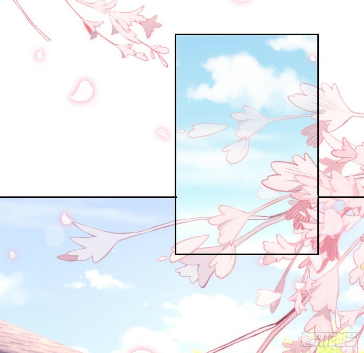 海王的恋爱法则漫画,58话 进展1图
