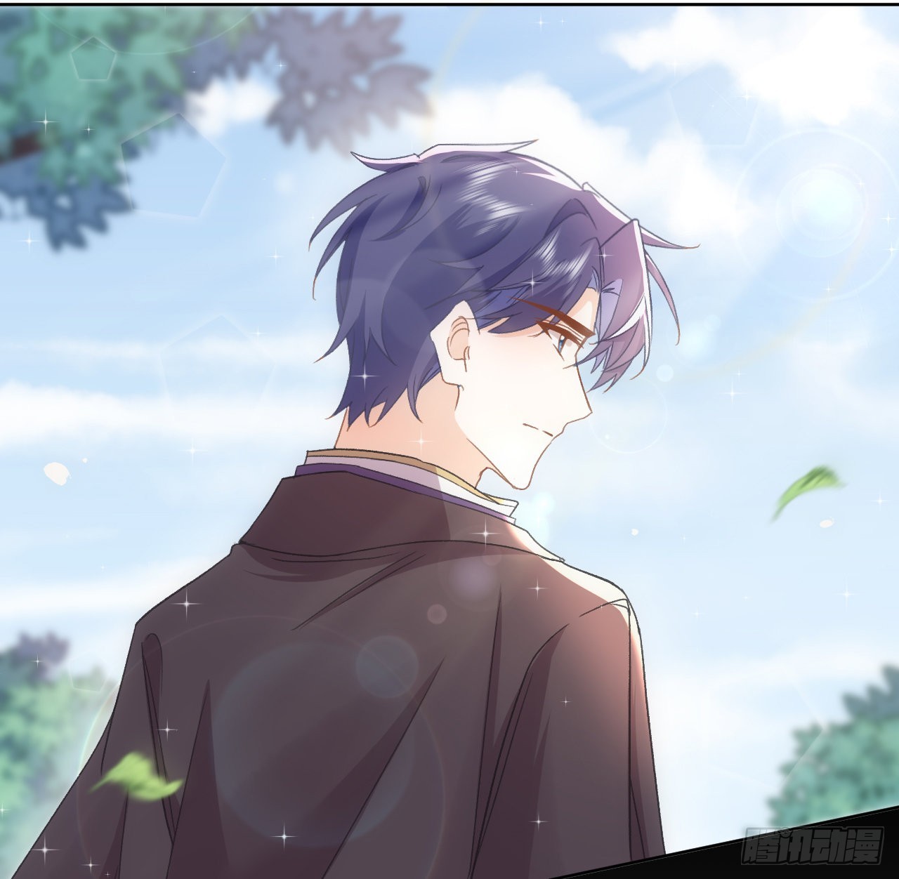 海王的恋爱法则漫画,25话 脱离掌控1图