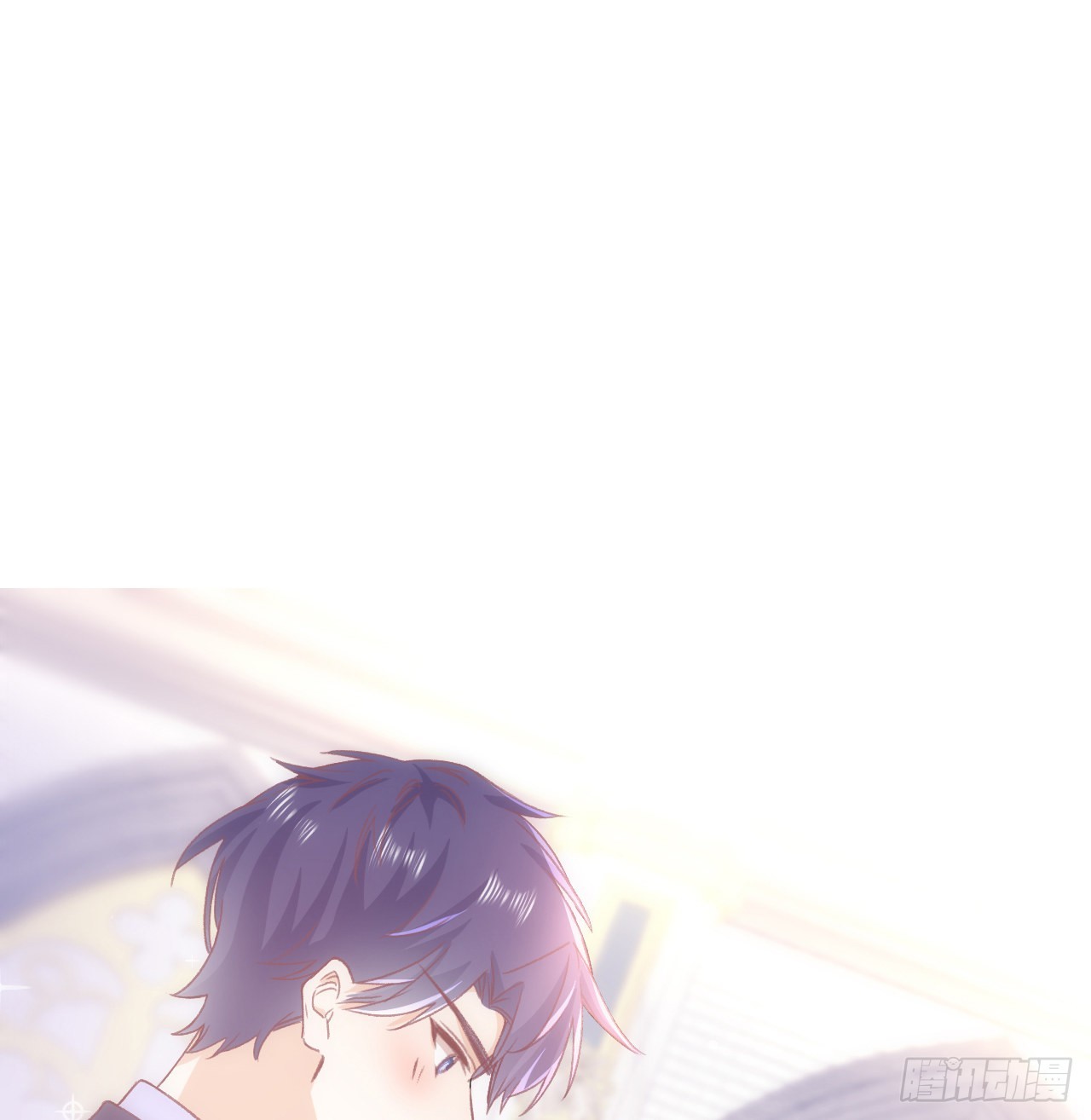 海王的恋爱法则漫画,24话 霍尔斯的直男2图