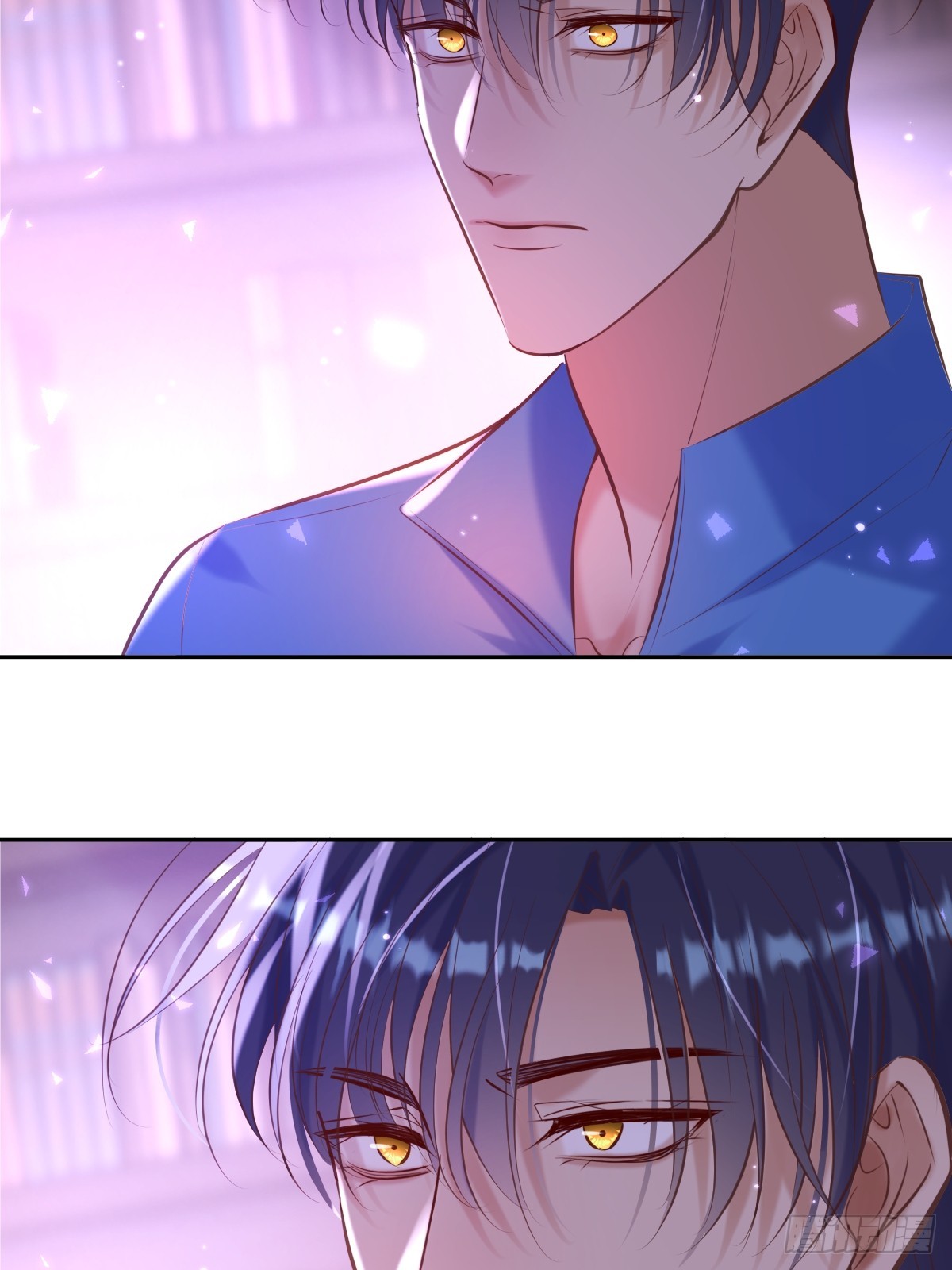 安诺漫画,第33话 对抗1图