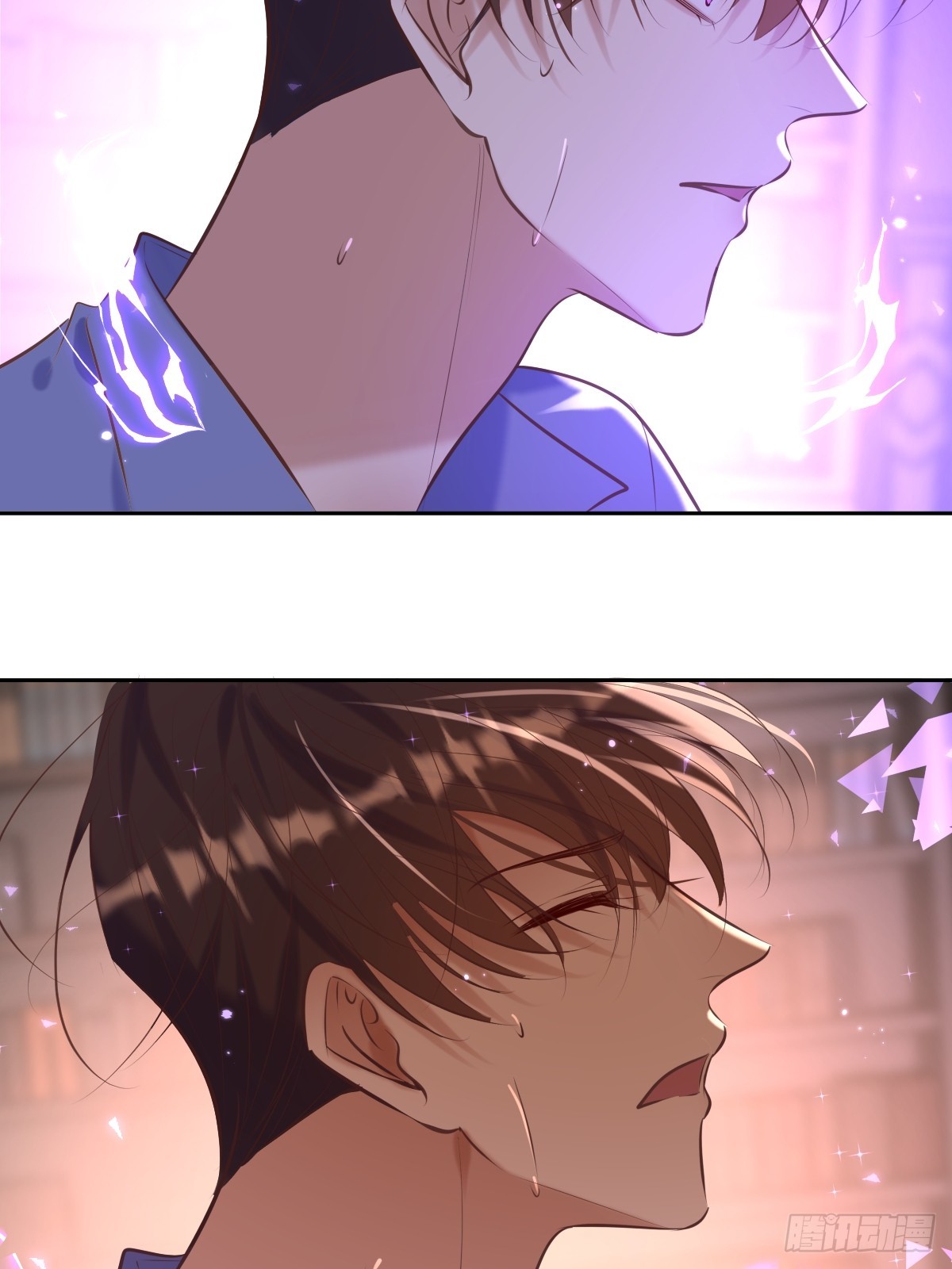 安诺漫画,第33话 对抗1图