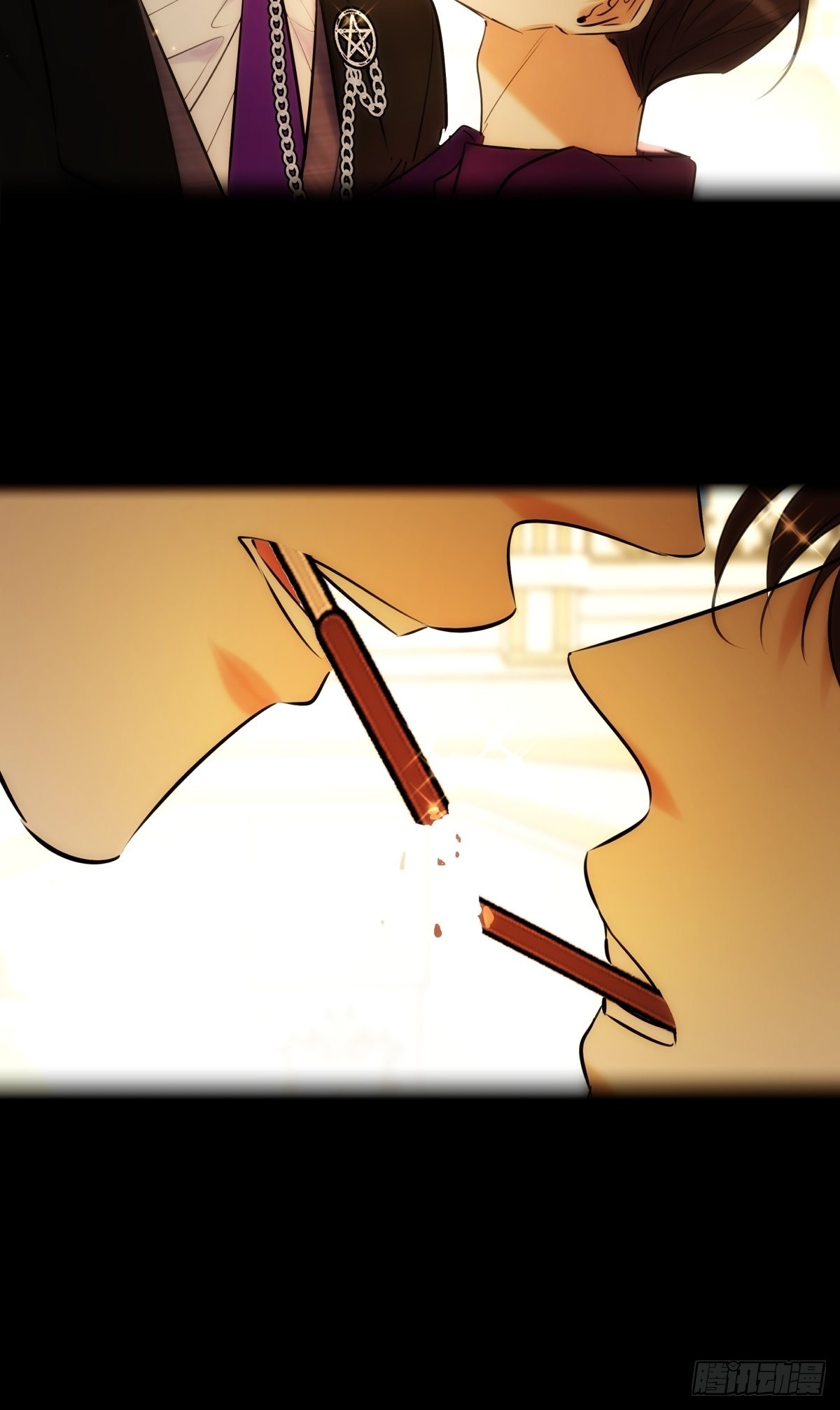 安诺漫画,第19话 认识1图