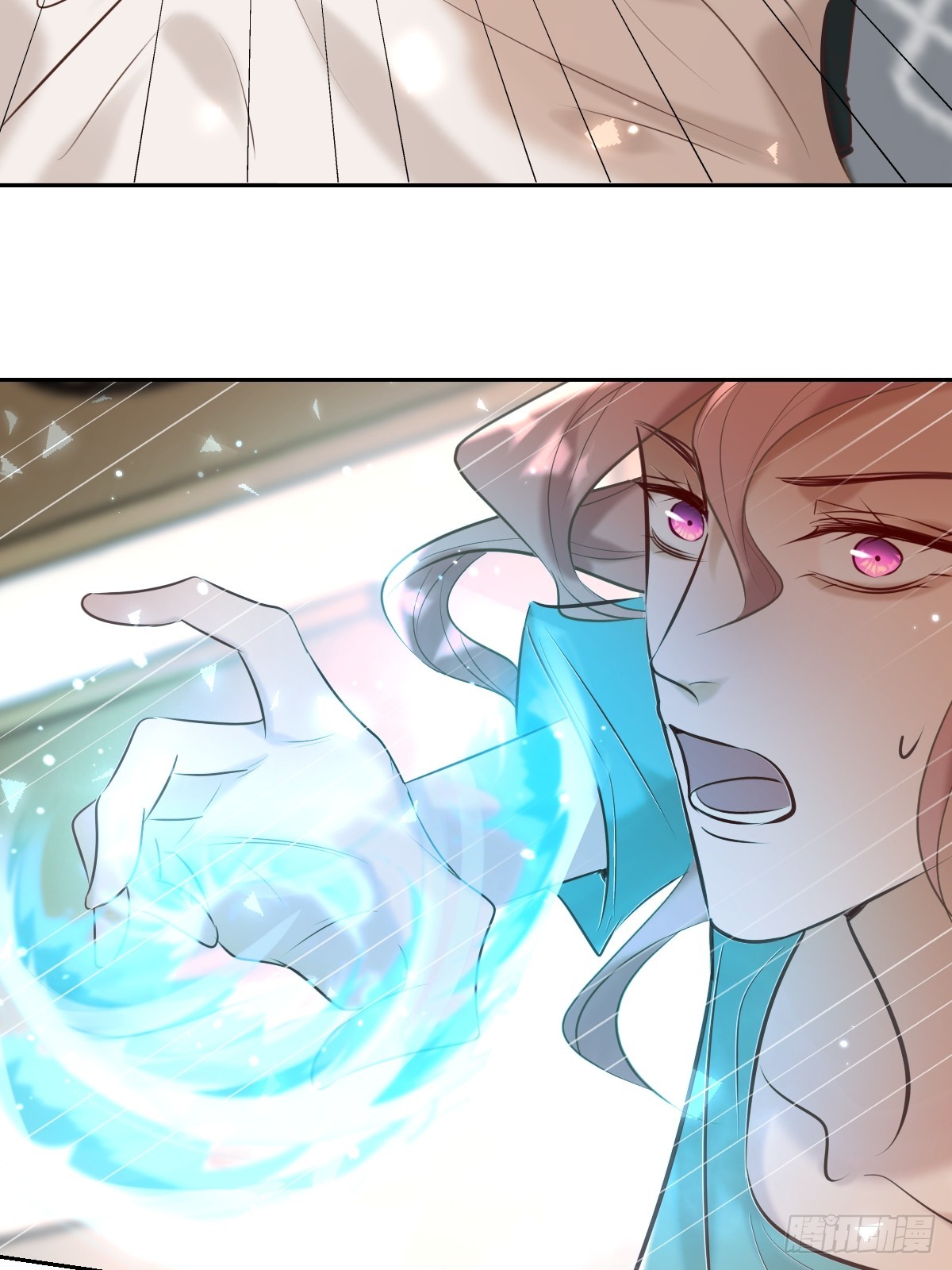安诺漫画,第34话 拖延2图