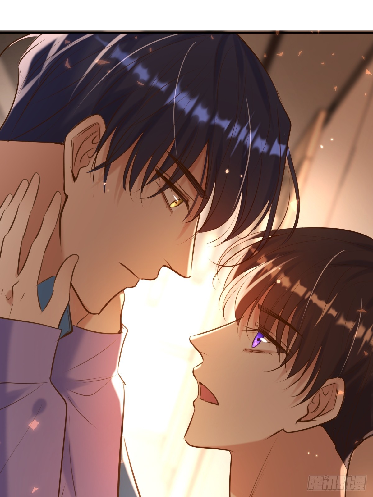 安诺漫画,第29话 醋意2图
