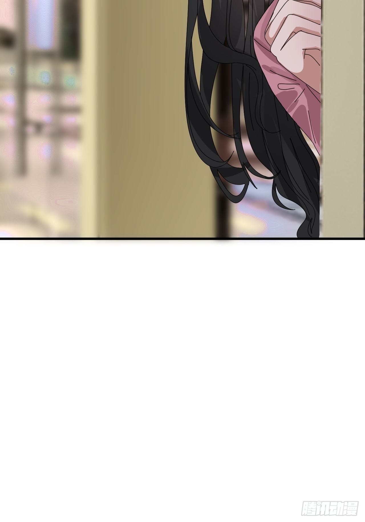 漆黑之花绽放时漫画,第四十七话 探索记忆1图