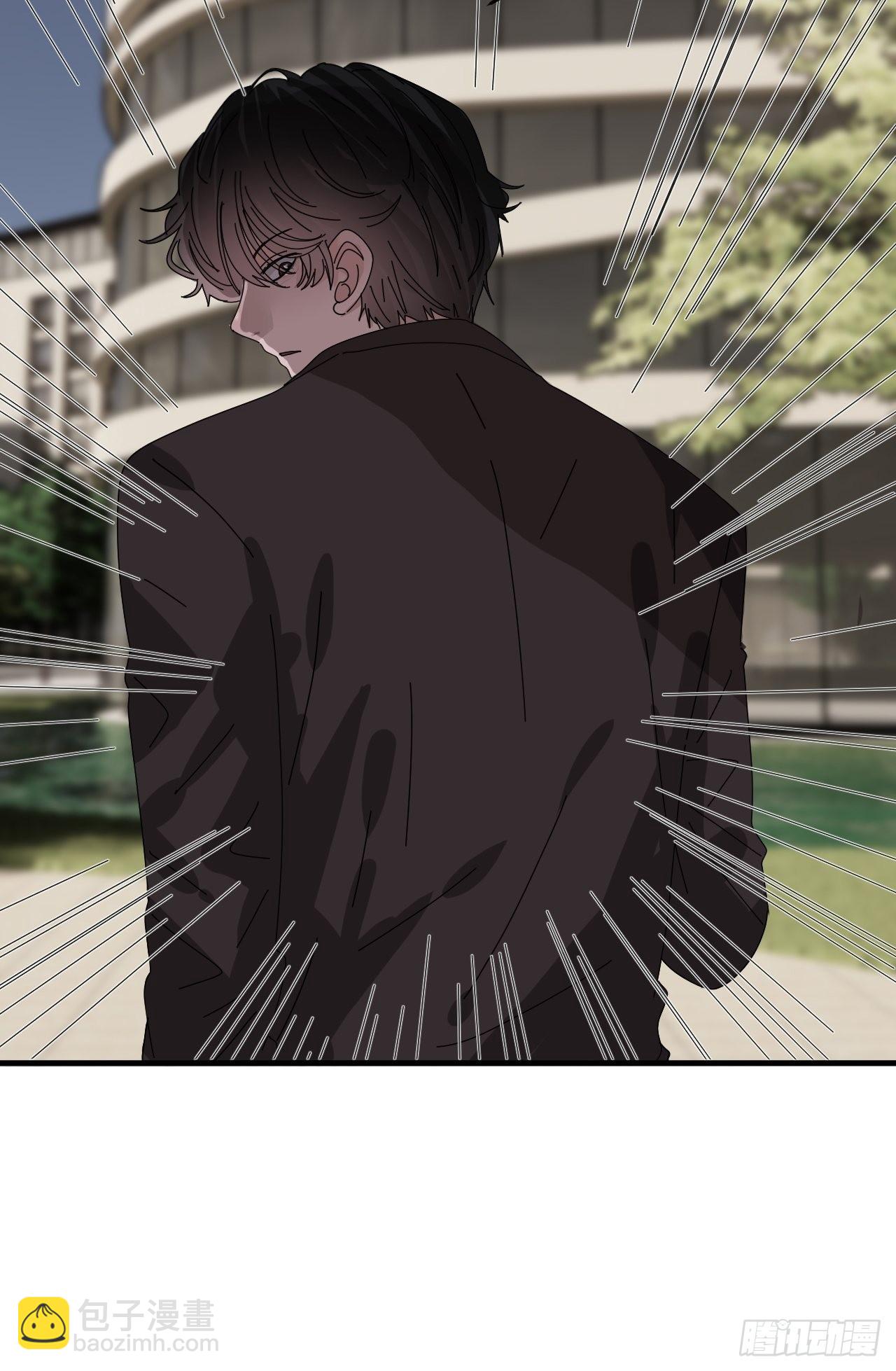 漆黑之花绽放时漫画,第五十六话 斗2图