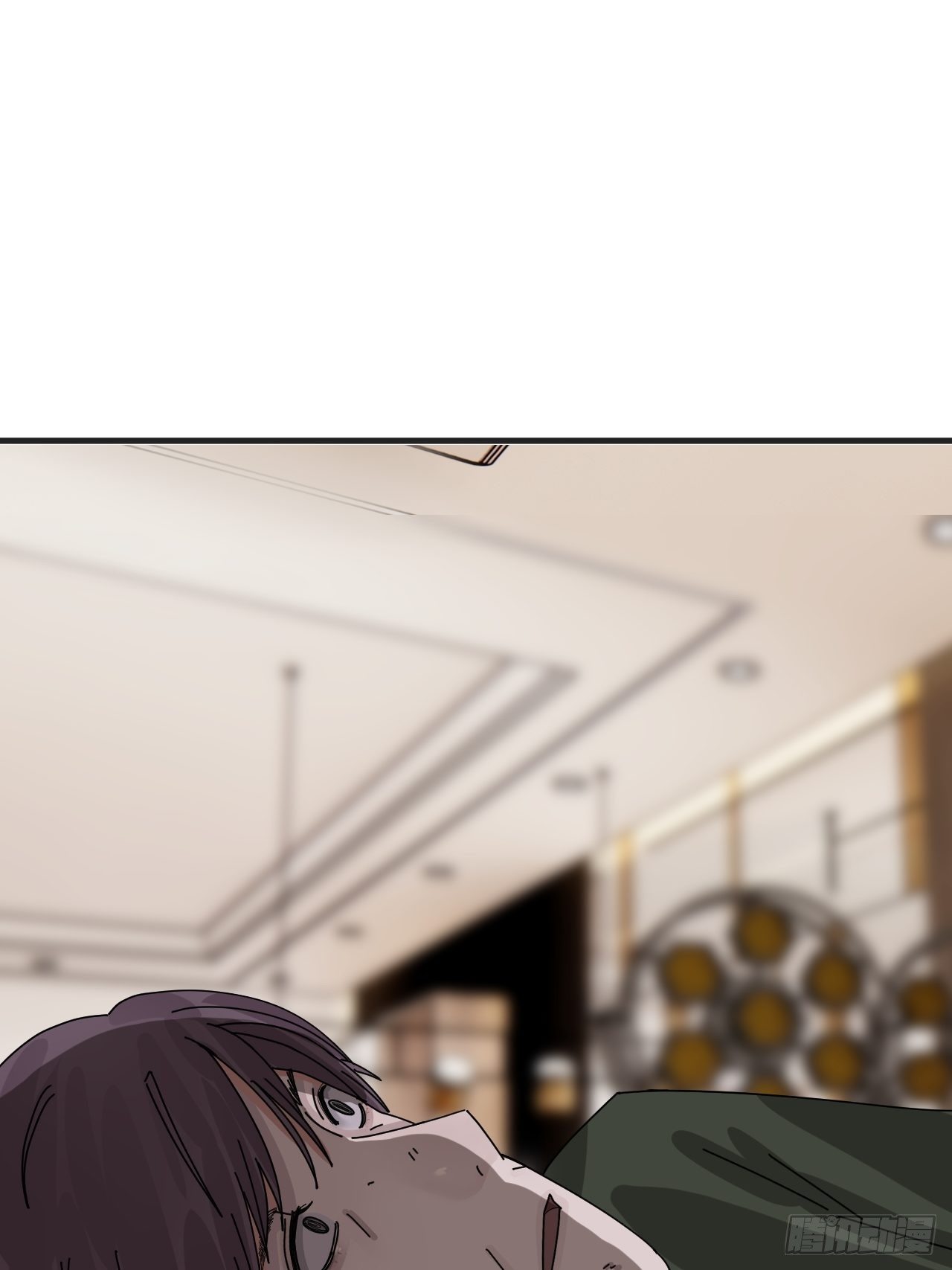 漆黑之花绽放时漫画,第三十五话 柯心然的计划（一）1图