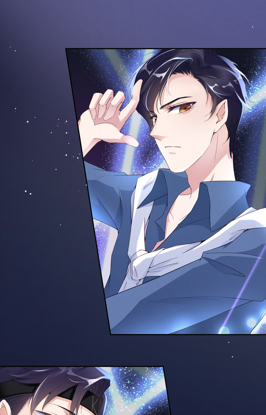 爱有多远叶紫最后结局漫画,010锋芒初露2图
