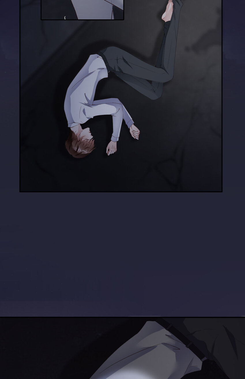 爱有獠牙漫画,058 忘记带你亲爱的返校哦1图