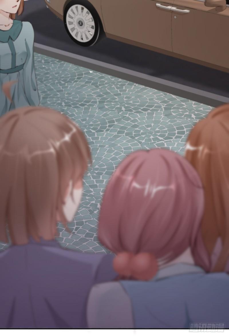 爱有獠牙漫画,048 你只配拥有我2图