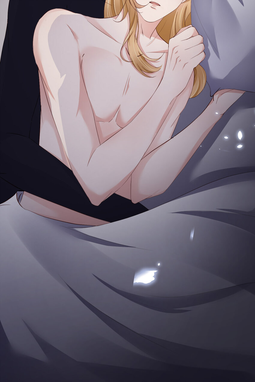 爱有獠牙漫画,063 愿望1图