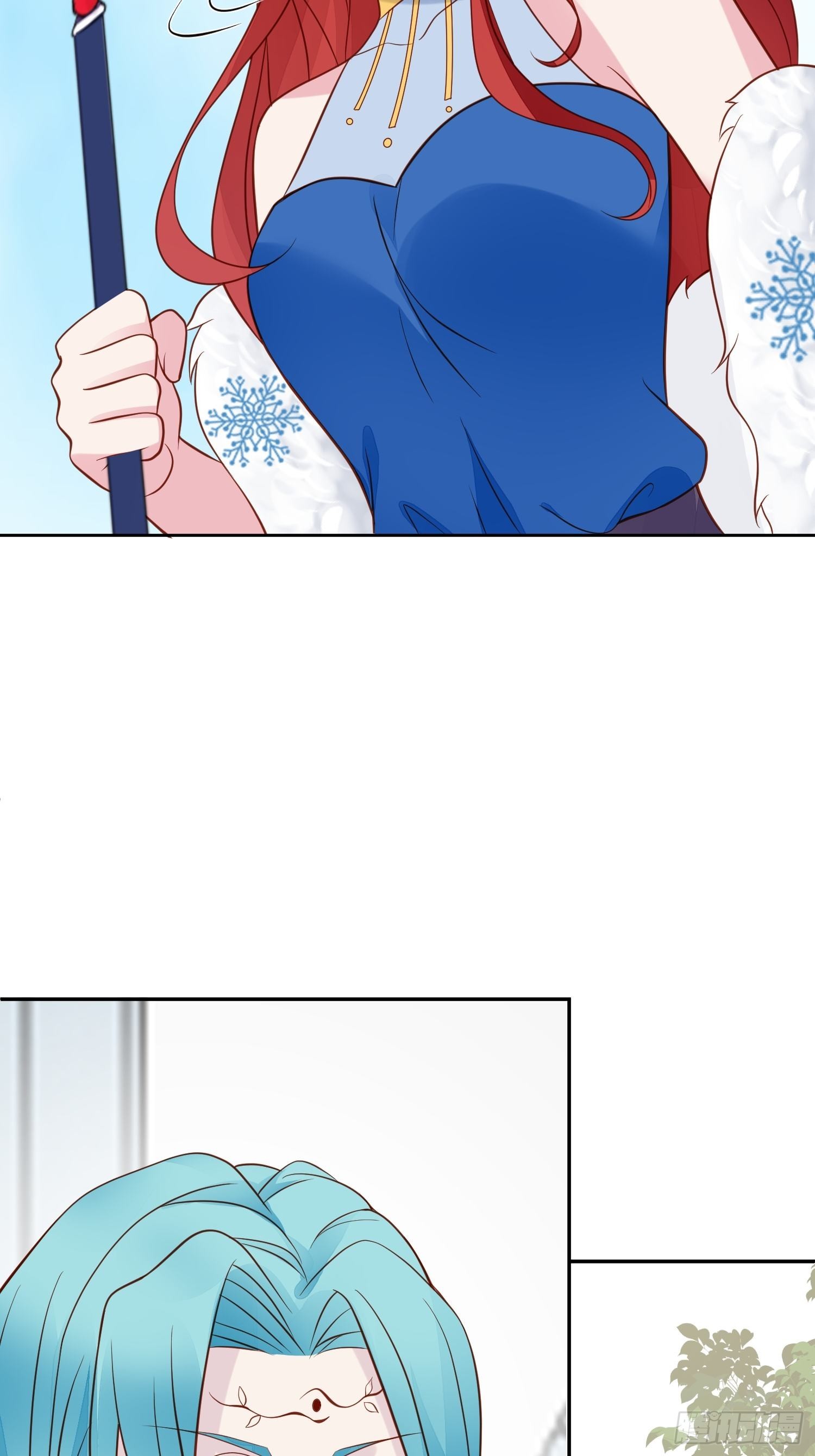 野男人都想嫁给我漫画,第71话 获胜2图
