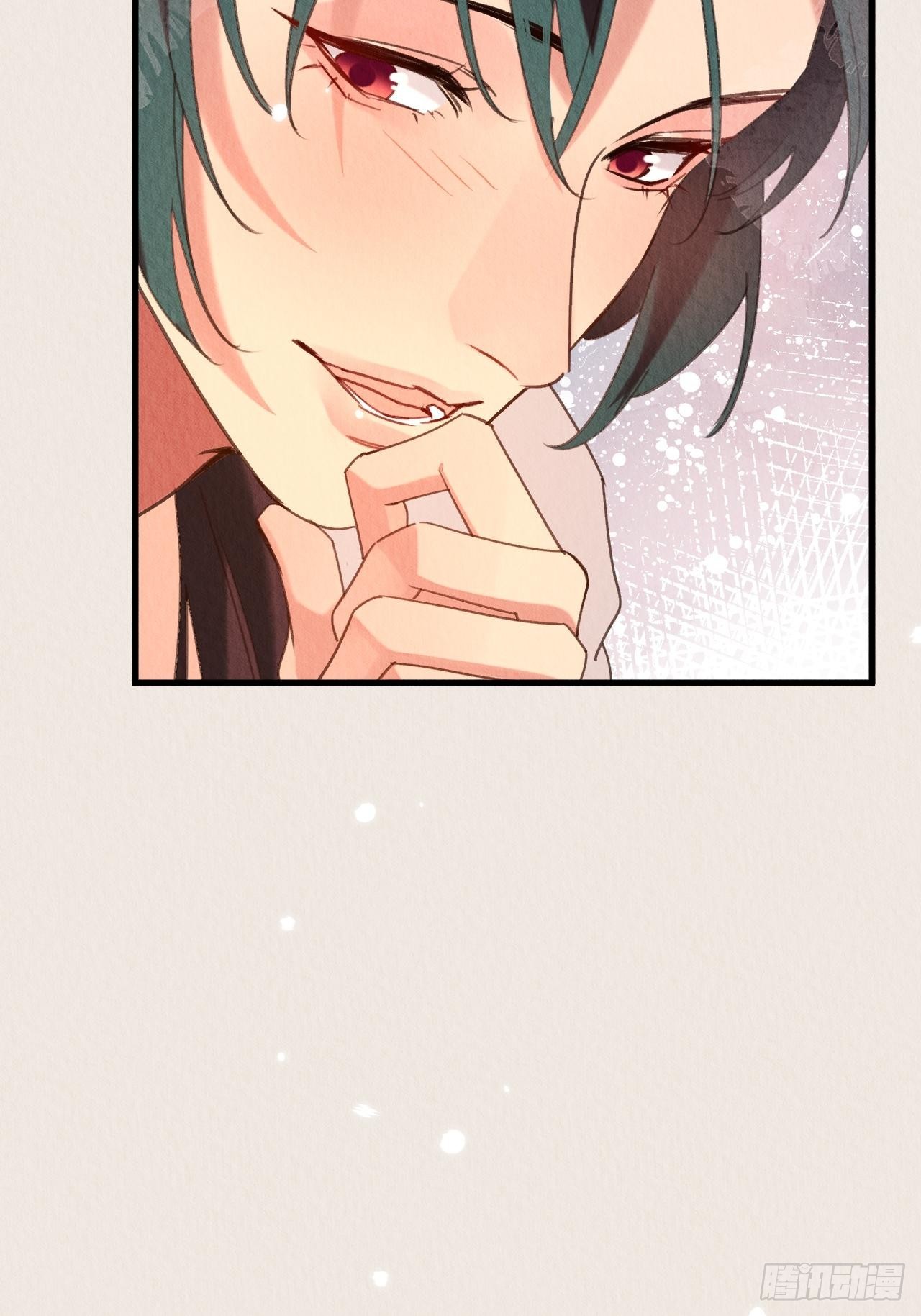周而复始的仙君漫画,41-你值得2图