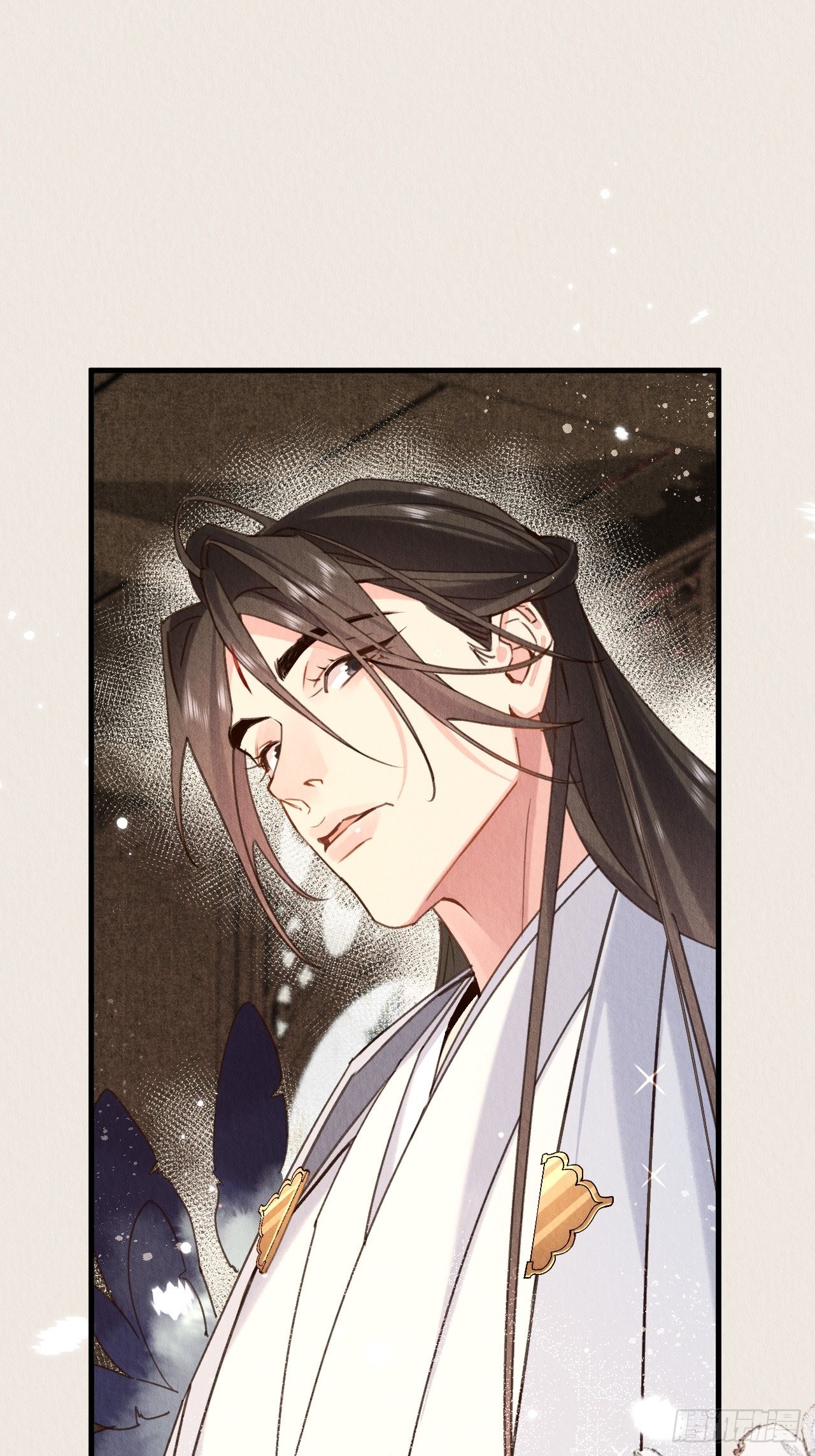 周而复始的仙君漫画,40-弄脏2图