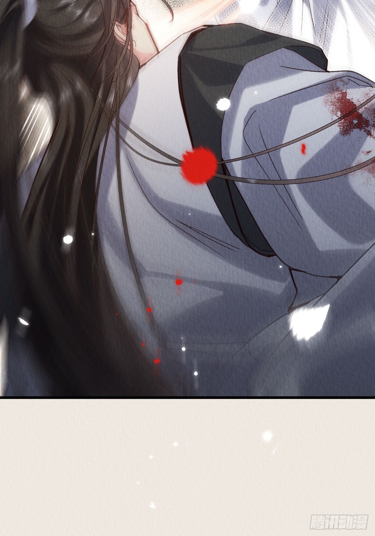 周而复始的仙君漫画,28-误会大了2图