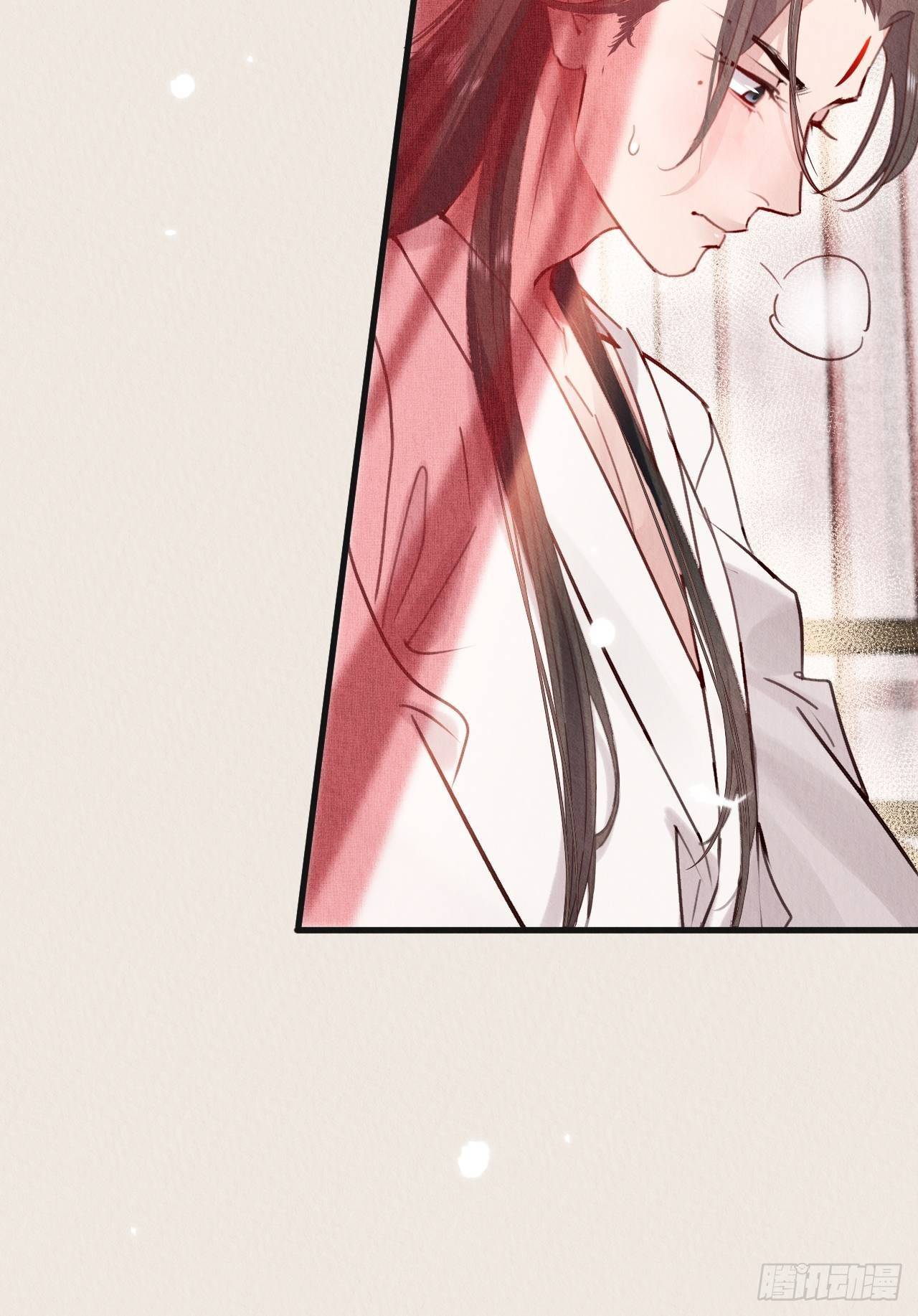 周而复始的仙君漫画,07-仙君的滋味1图