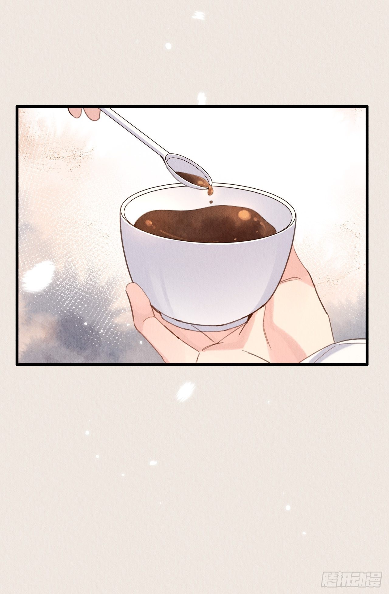 周而复始的仙君漫画,40-弄脏1图