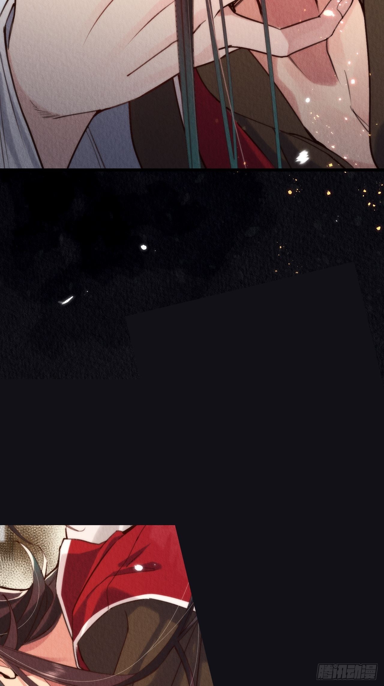 周而复始的仙君漫画,20-一剂猛药2图