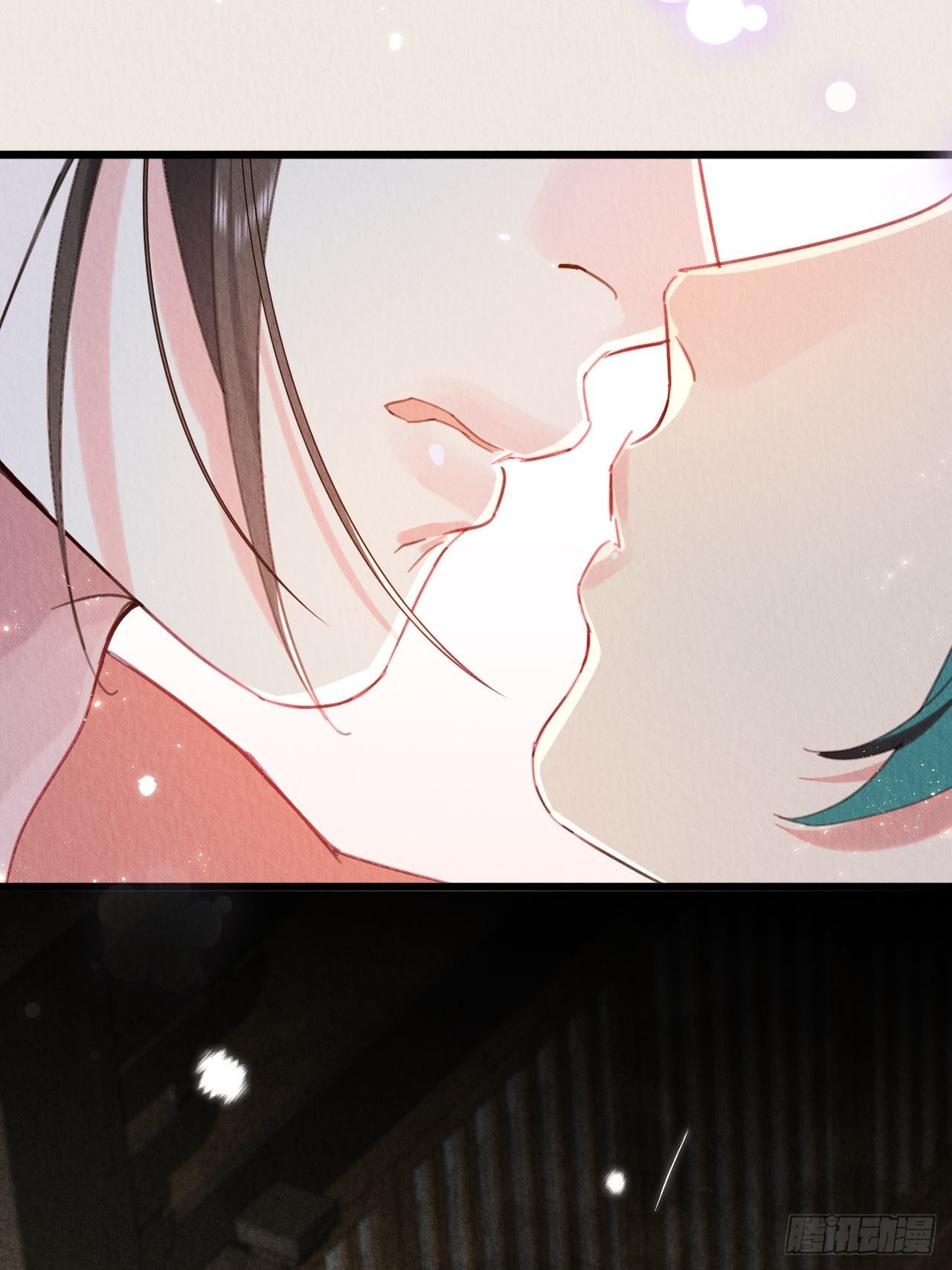 周而复始的仙君漫画,33-你好这口啊1图