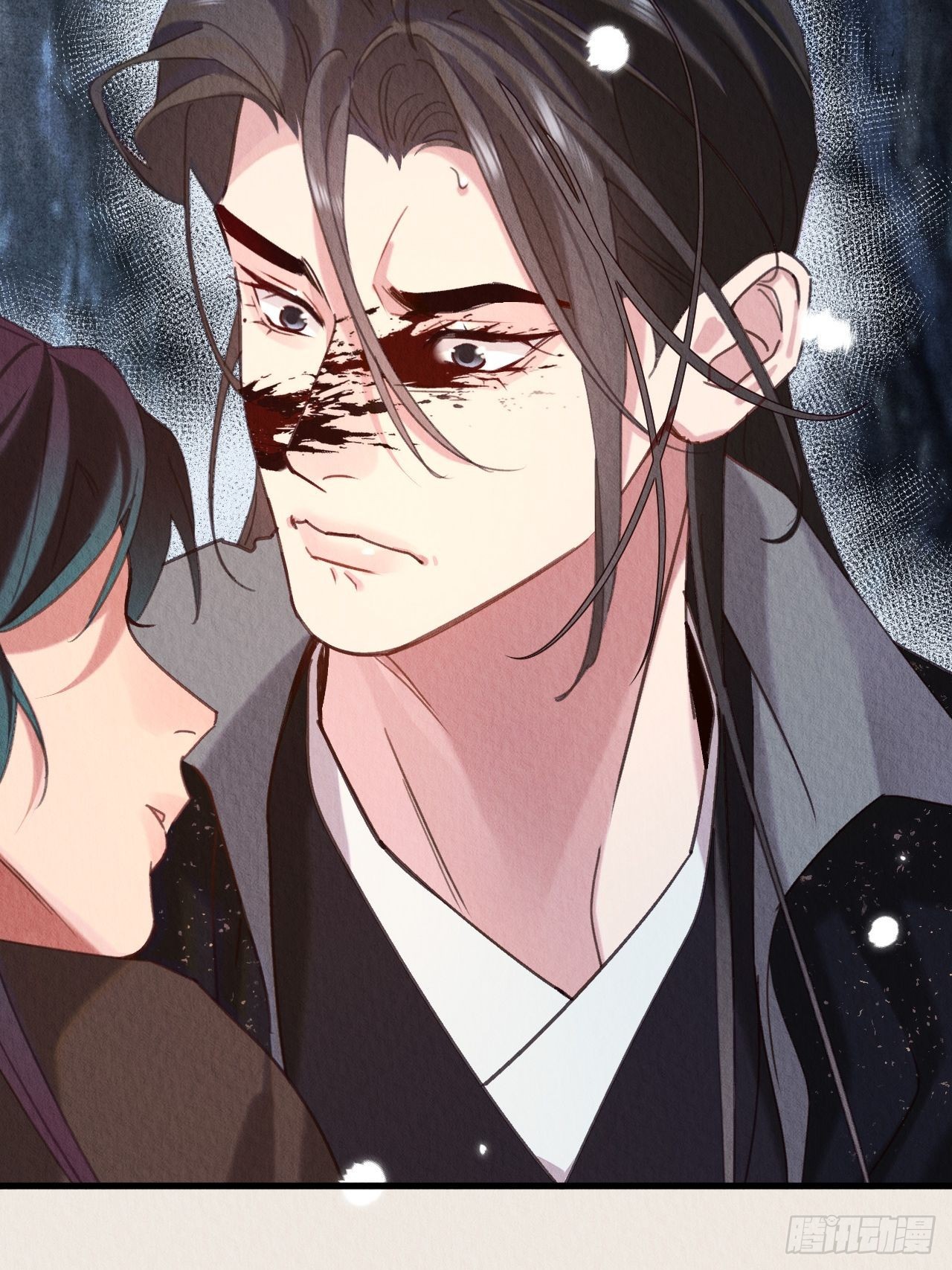 周而复始的仙君漫画,39-来不及了2图