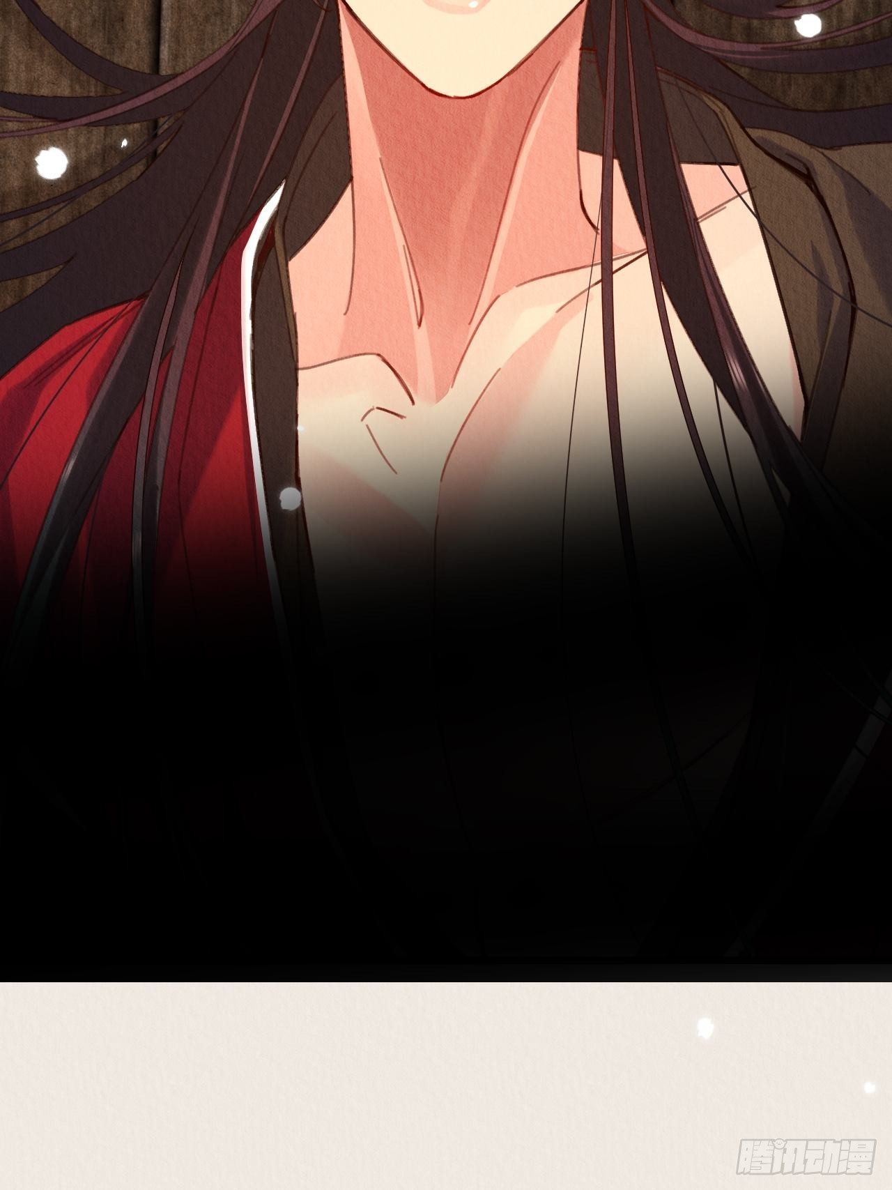周而复始的仙君漫画,33-你好这口啊2图
