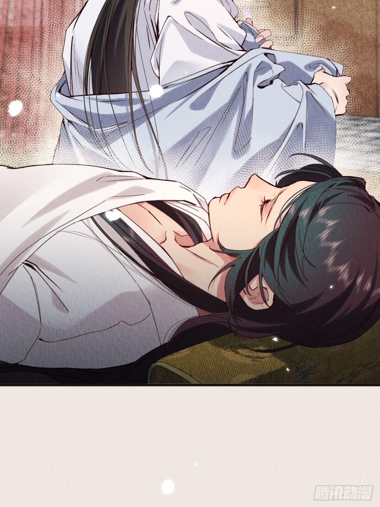 周而复始的仙君漫画,07-仙君的滋味2图