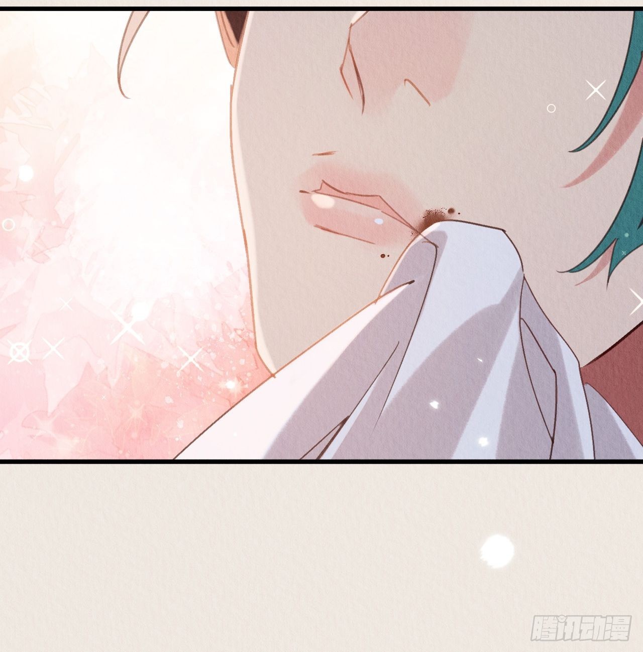 周而复始的仙君漫画,40-弄脏2图