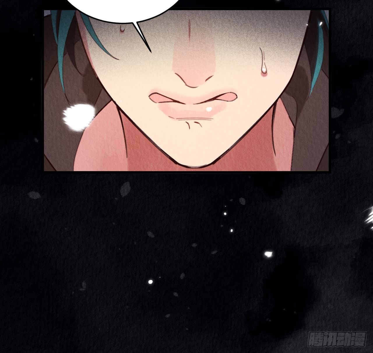 周而复始的仙君原著小说免费阅读漫画,38-一命换一命2图