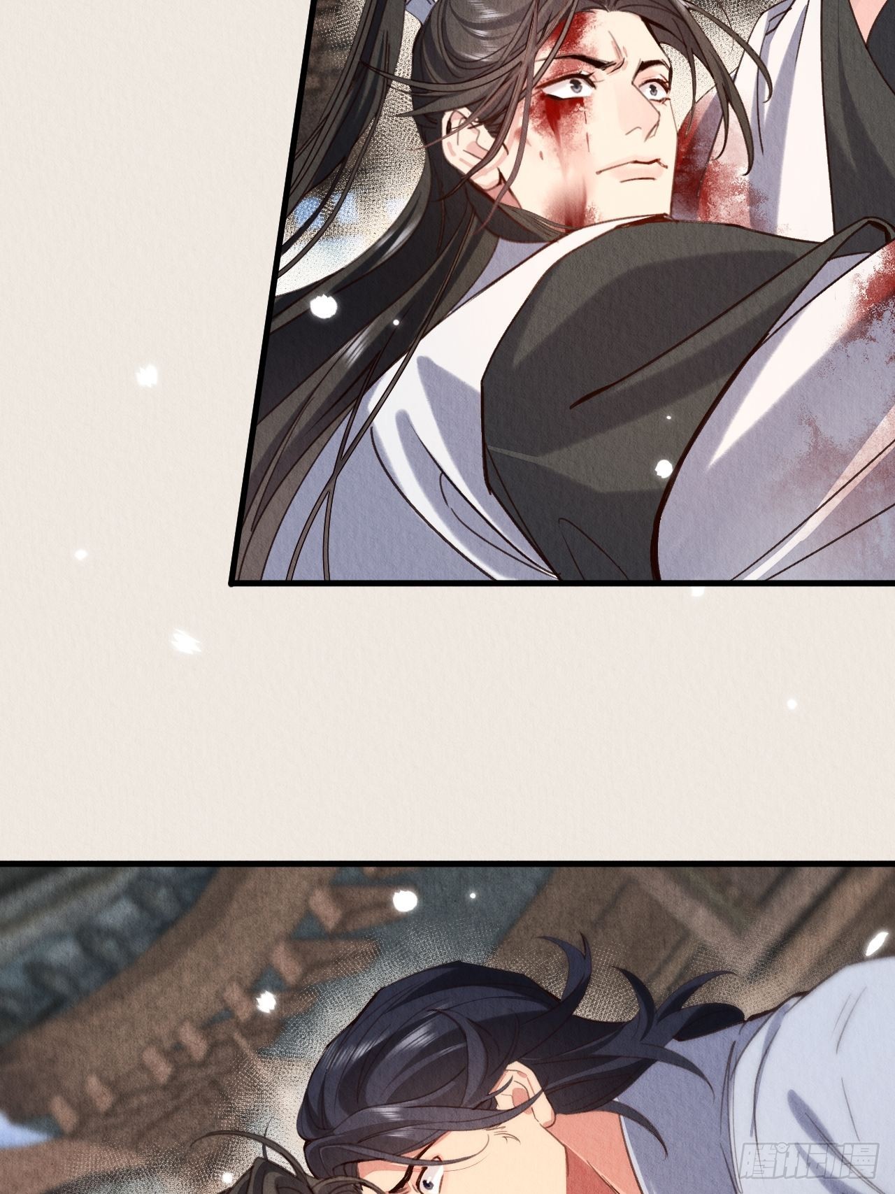 周而复始的仙君漫画,28-误会大了2图