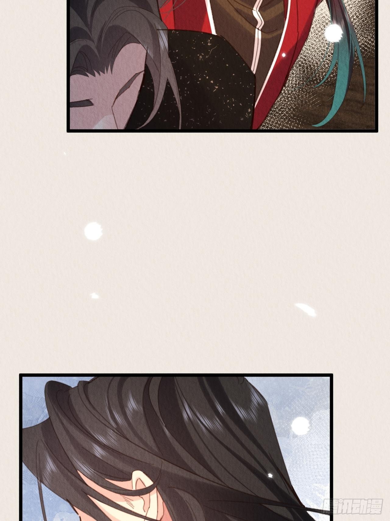 周而复始的仙君漫画,33-你好这口啊1图