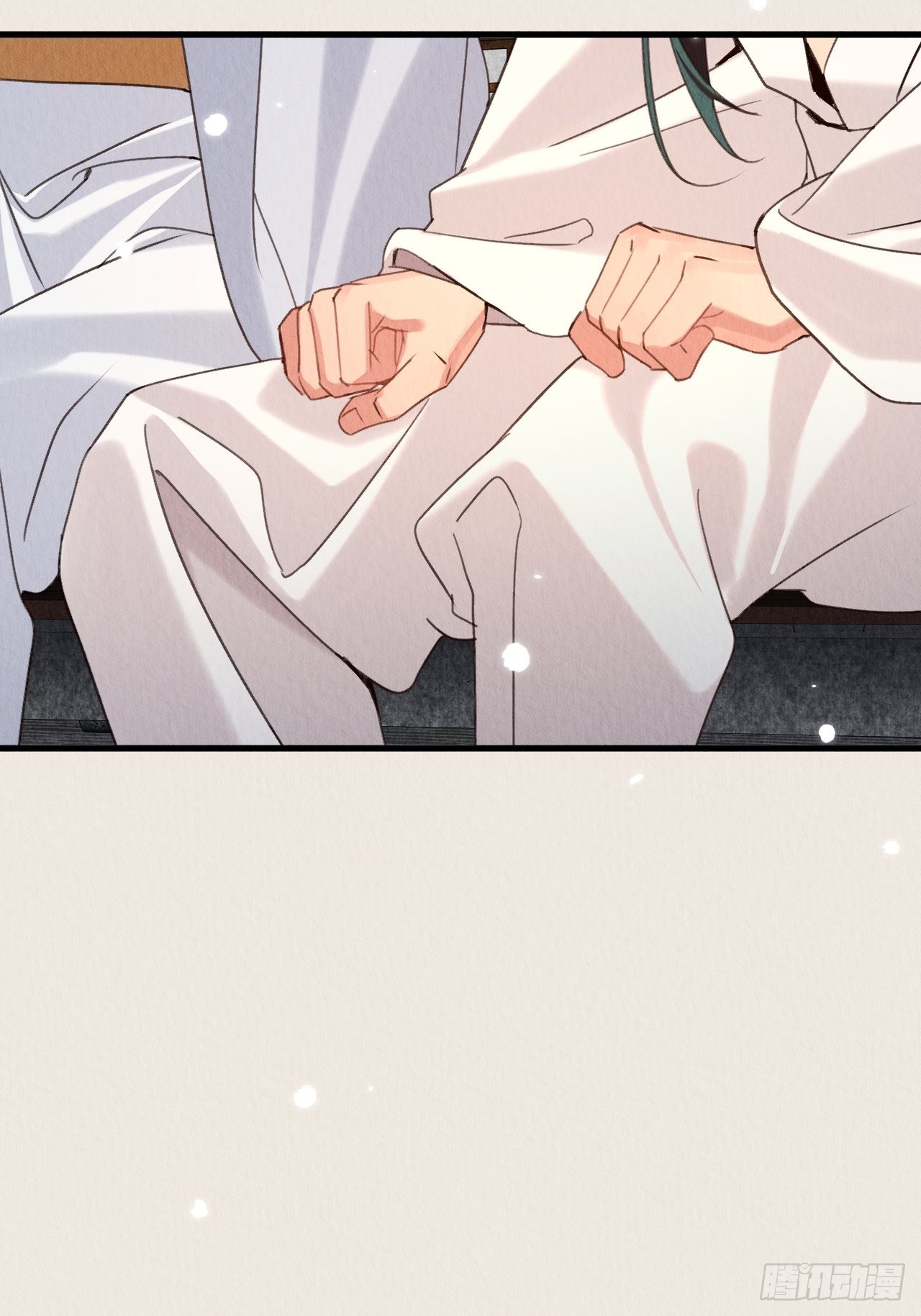周而复始的仙君漫画,41-你值得1图