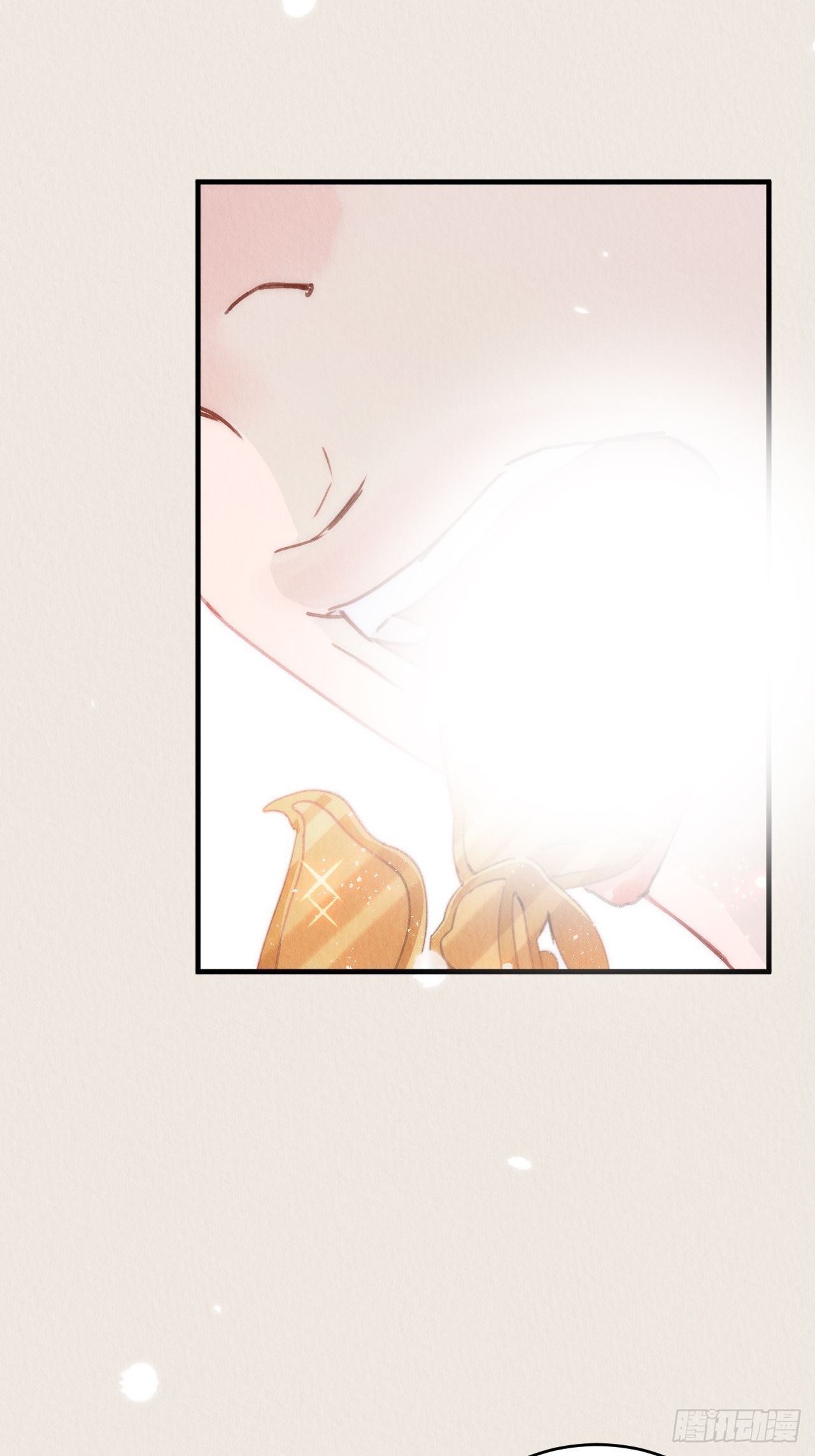 周而复始的仙君漫画,34-不想停下2图