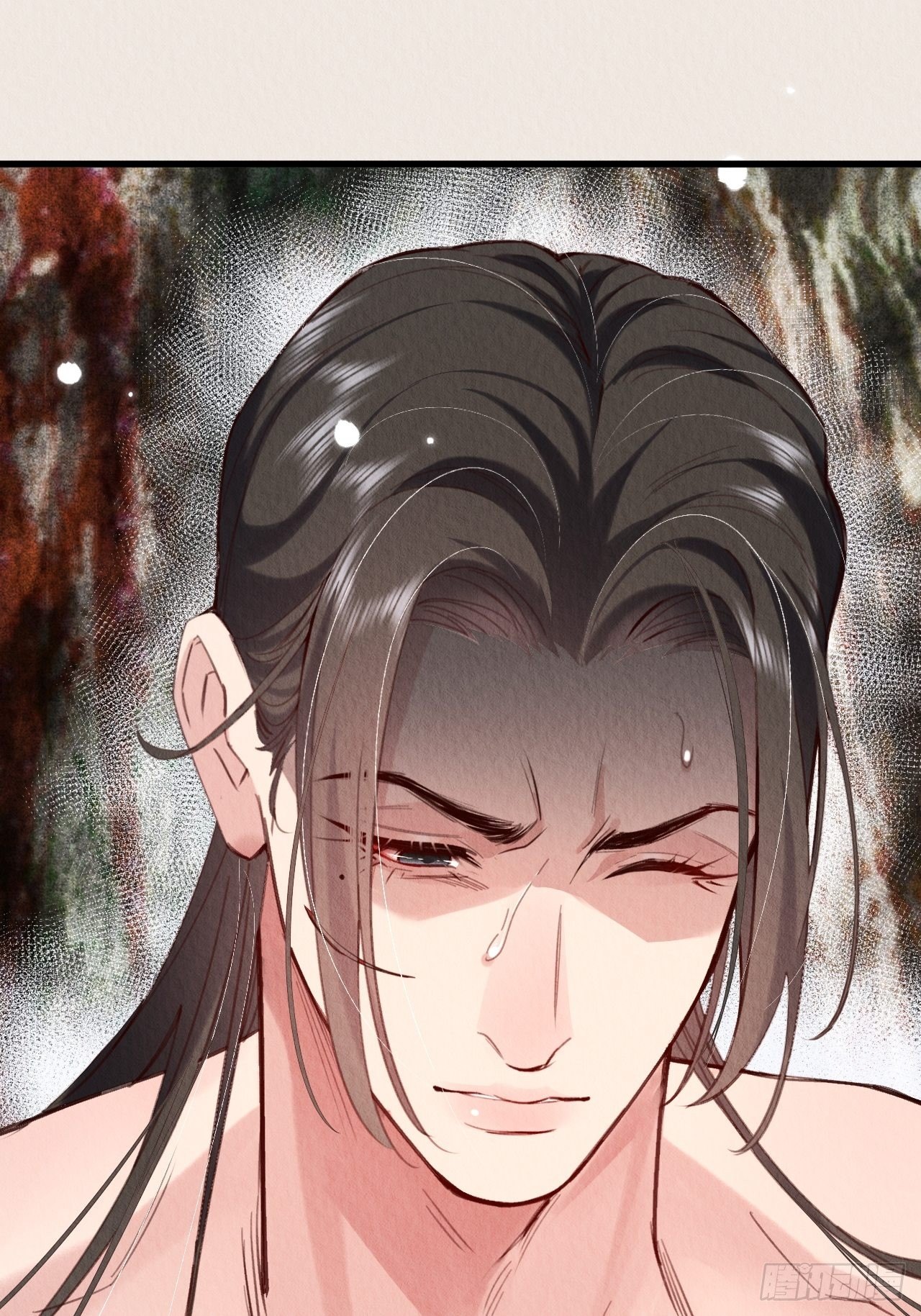 周而复始的仙君漫画,16-这毒不正经1图