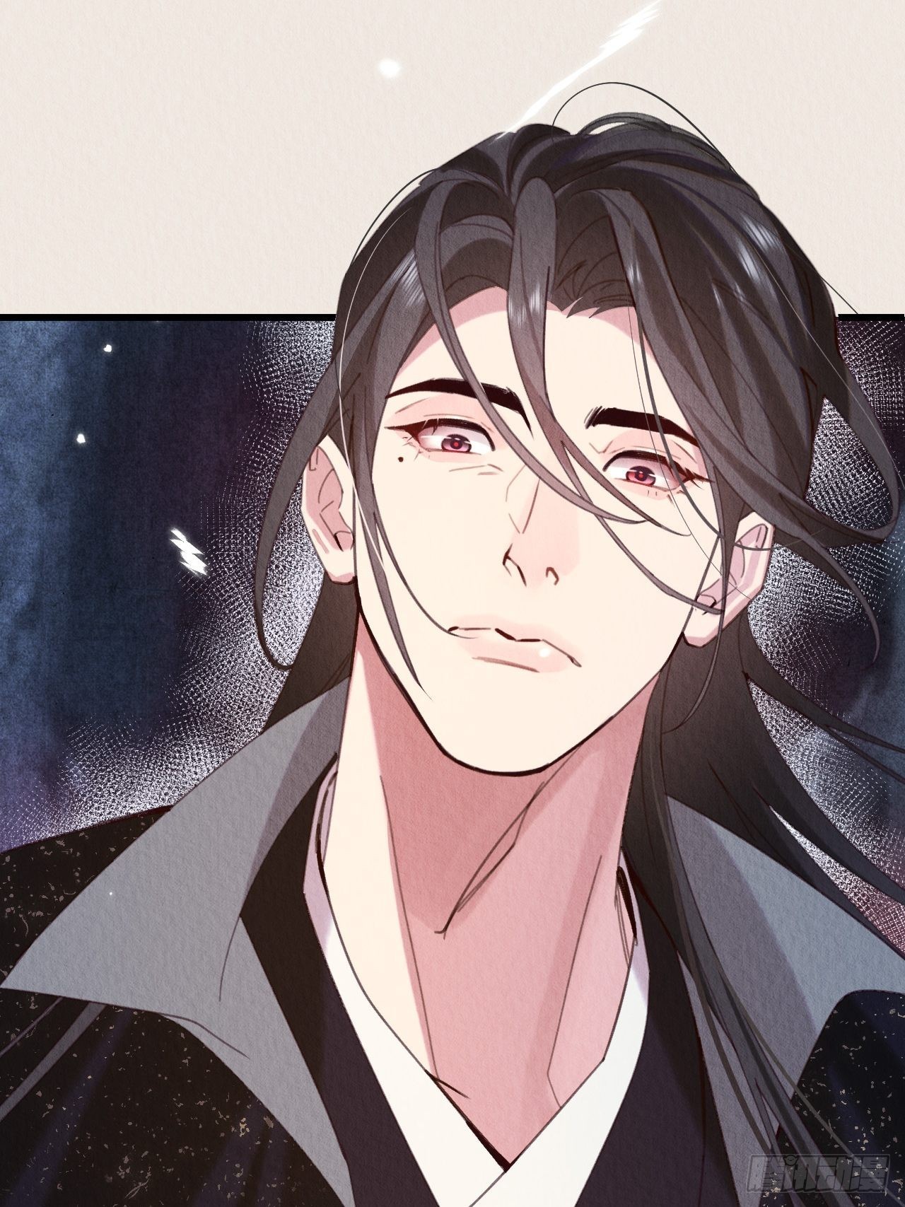 周而复始的仙君原著小说免费阅读漫画,38-一命换一命1图