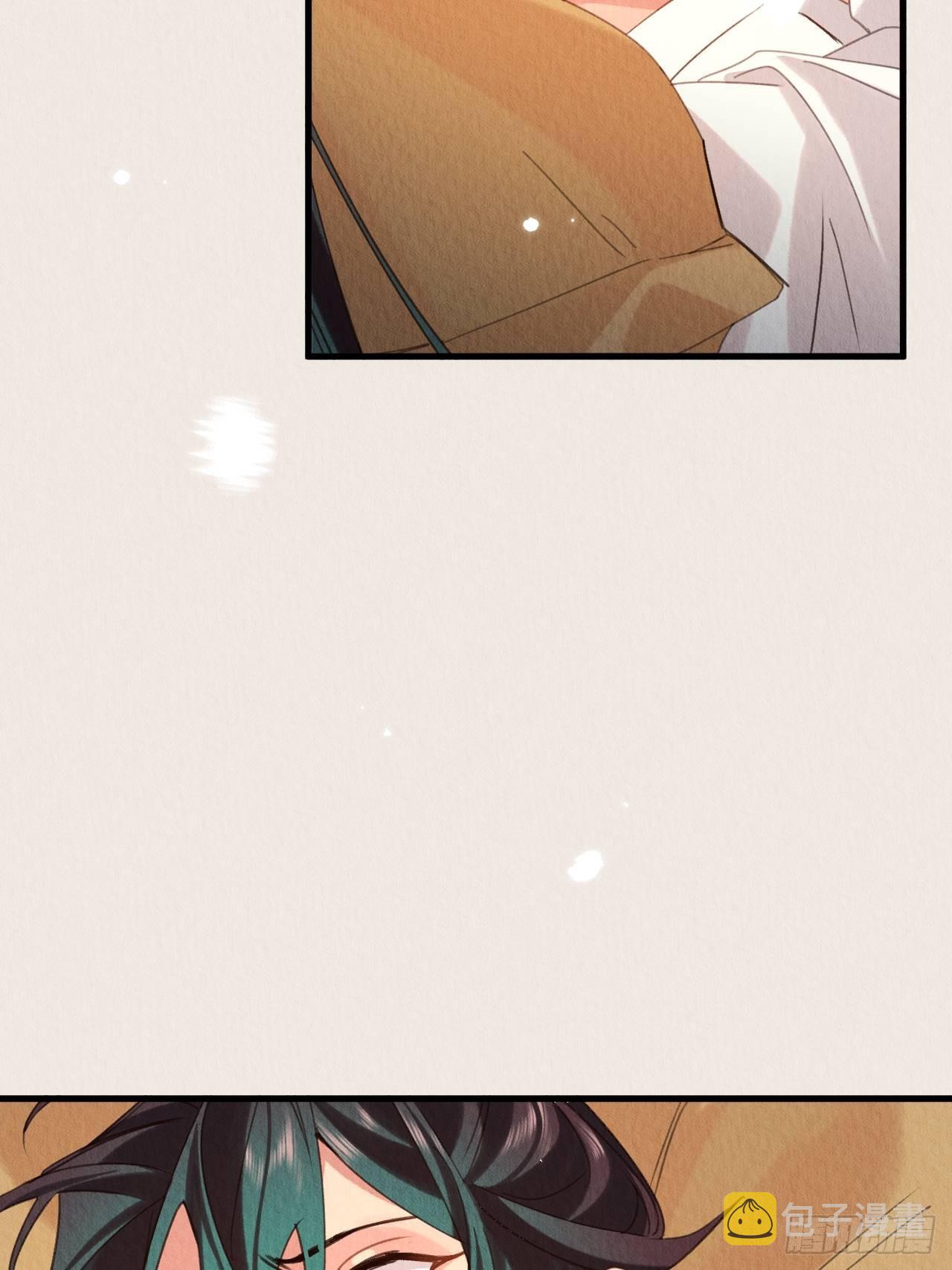 周而复始的仙君原著小说免费阅读漫画,40-弄脏1图