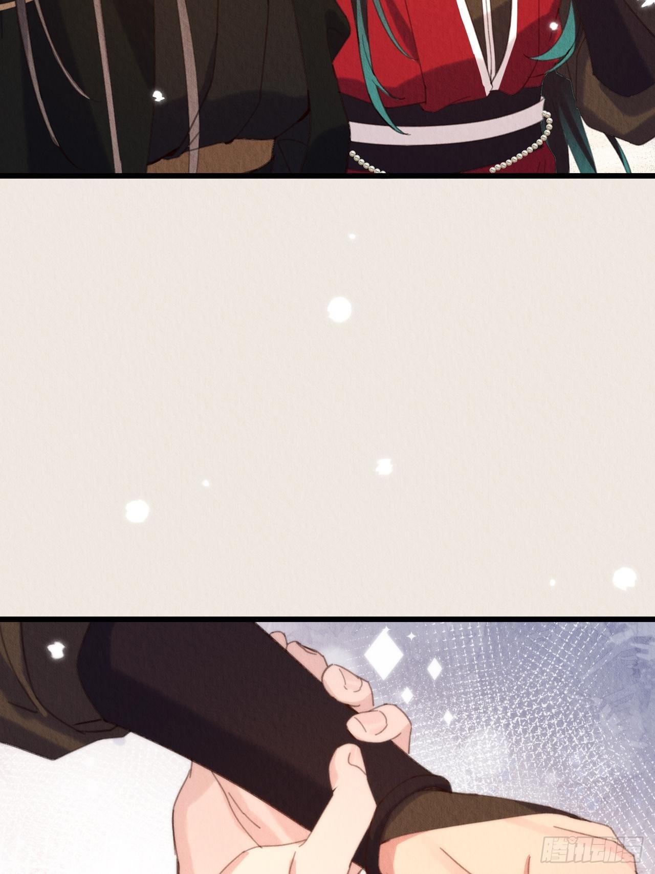 周而复始的仙君漫画,33-你好这口啊1图