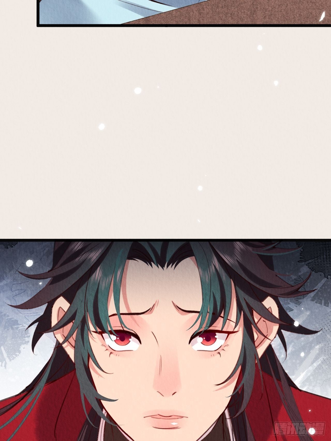 周而复始的仙君漫画,11-主仆设定也不错2图
