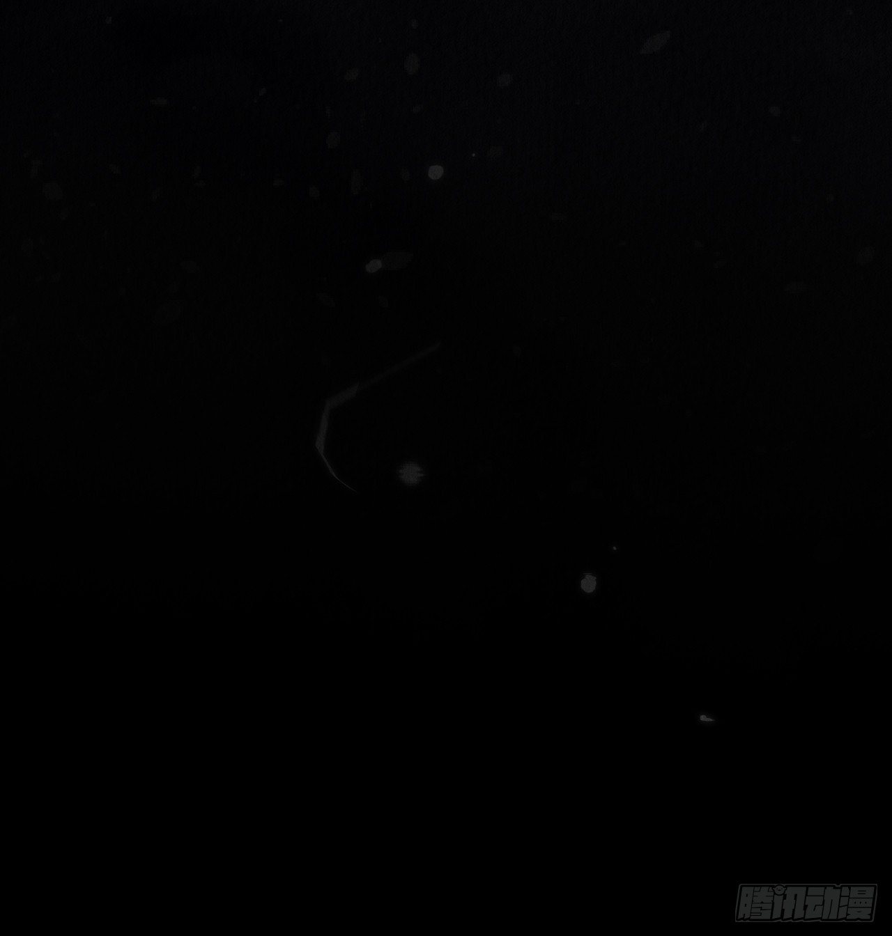 周而复始的仙君漫画,28-误会大了1图
