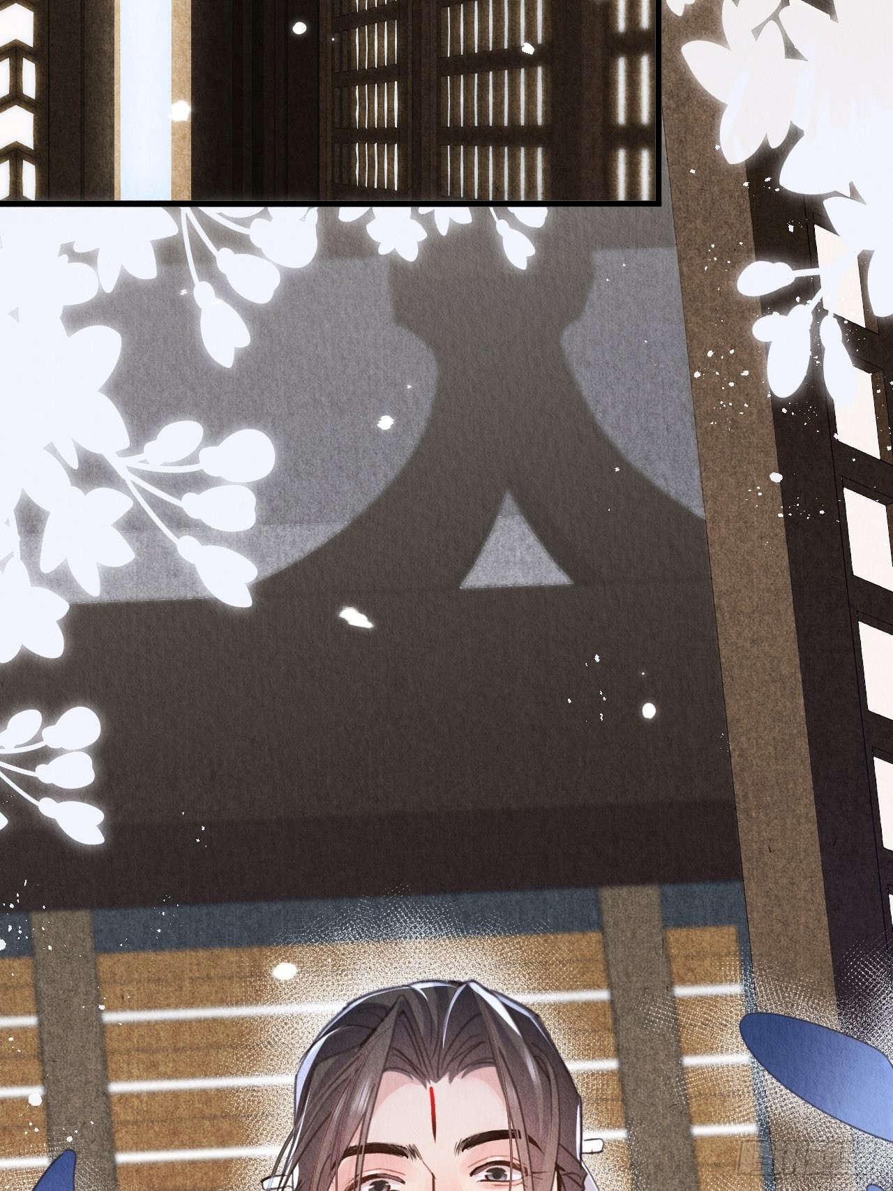 周而复始的仙君原著小说免费阅读漫画,40-弄脏2图