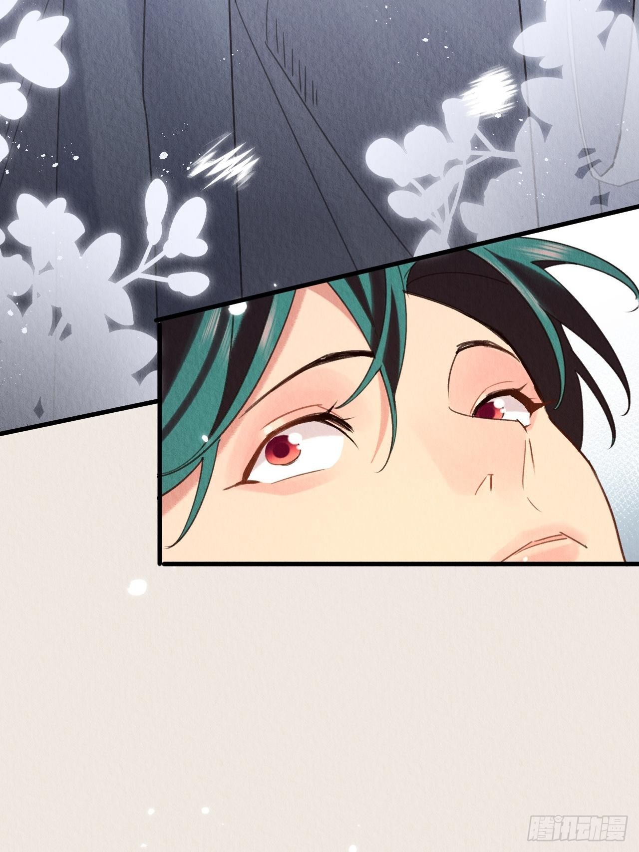 周而复始的仙君漫画,40-弄脏2图